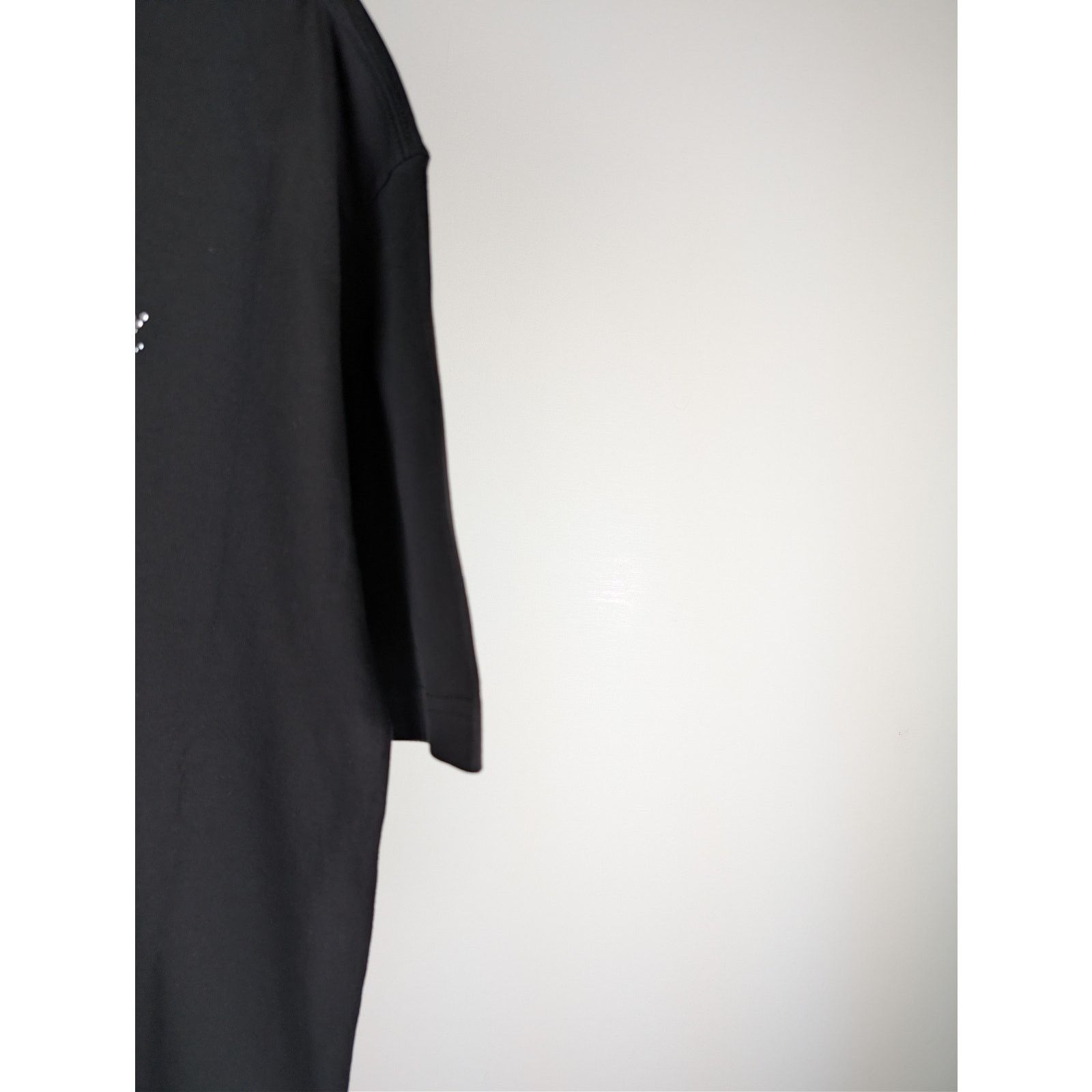 Balenciaga o1rshd1 Handwritten Balenciaga Vintage Jersey Fit T-Shirt Size US XXS / EU 40 - 11 Thumbnail