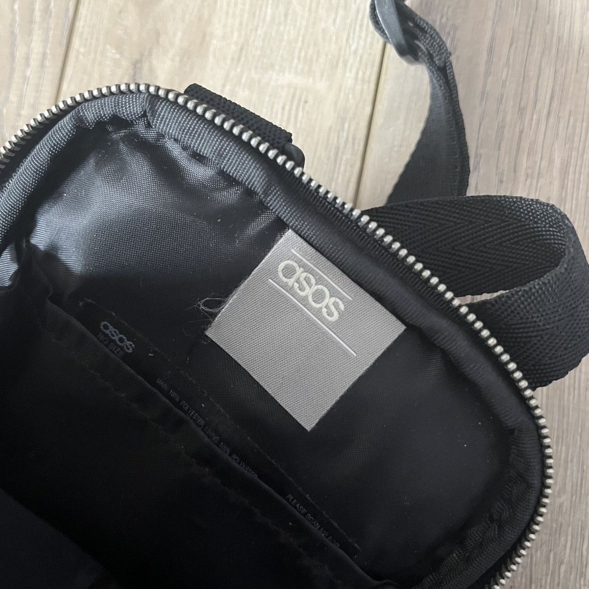Asos Asos Bag Size ONE SIZE - 2 Thumbnail