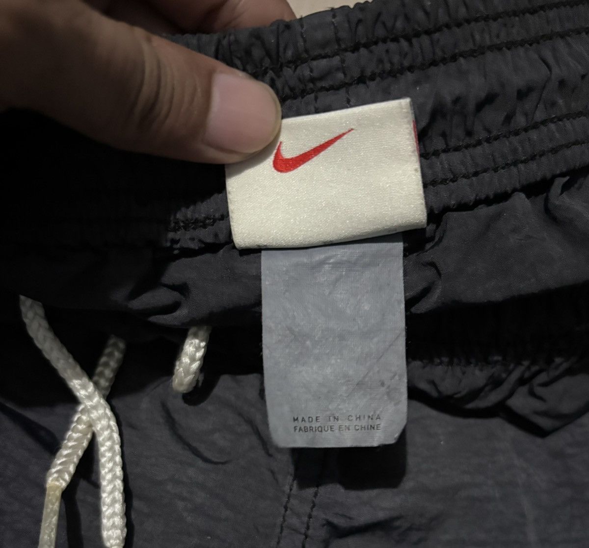 Nike × Stussy Nike x stussy pants Size US 34 / EU 50 - 6 Thumbnail