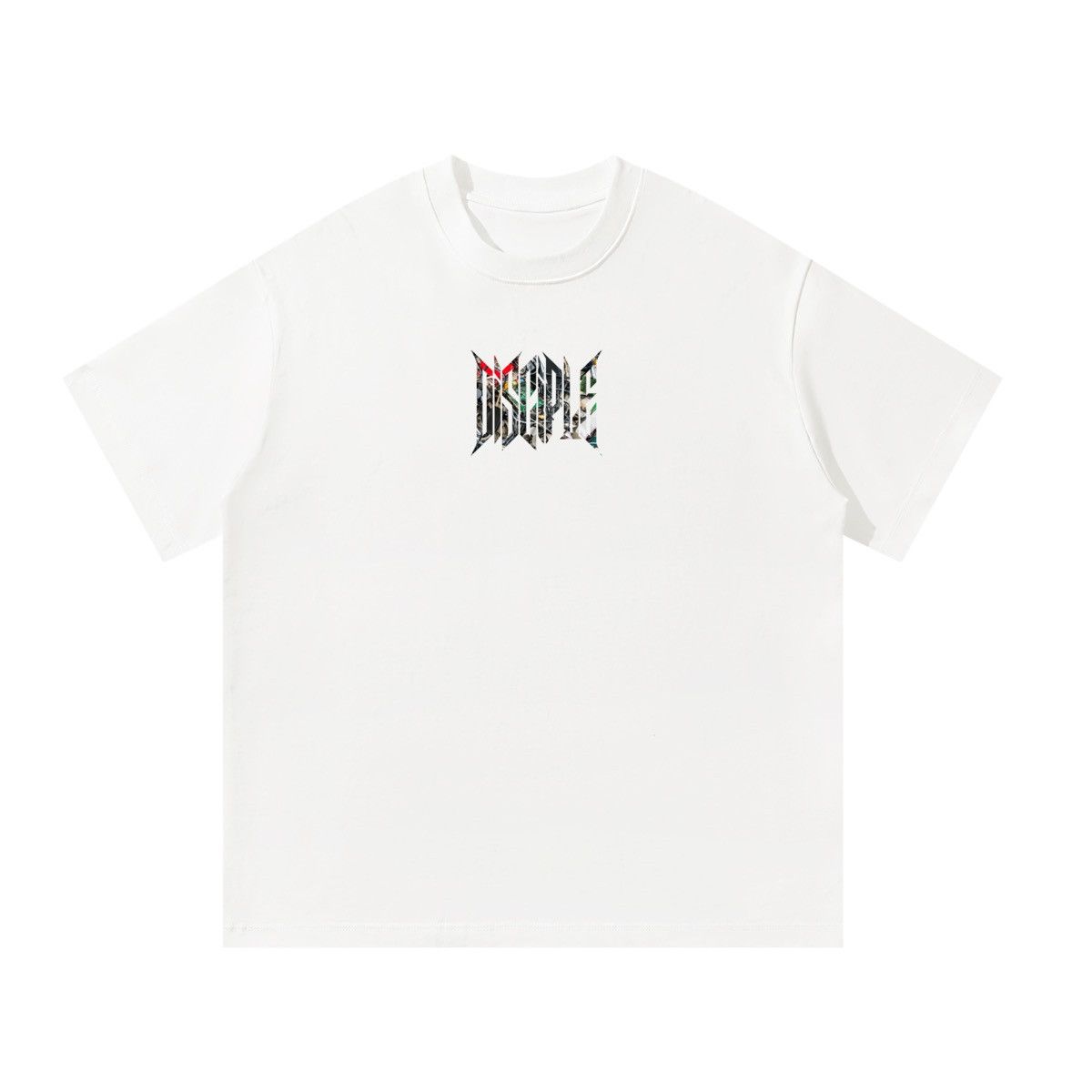 Other Disciple - CyberCross Tee Size US XL / EU 56 / 4 - 2 Thumbnail