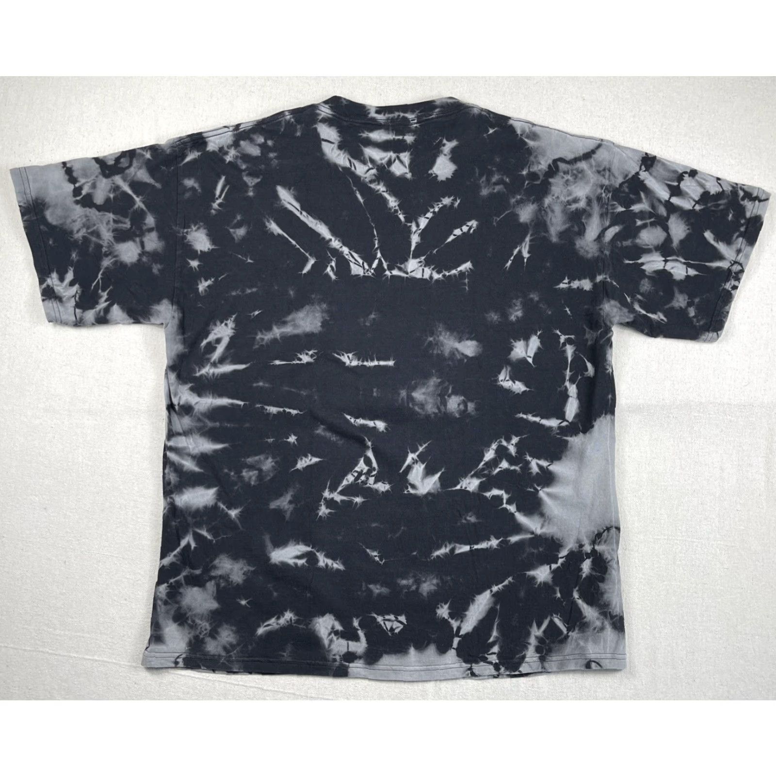 Vintage VINTAGE Winterland Led Zeppelin Shirt T-Shirt XL Black 90s Rock Concert Graphic Print Mens Mens XL Size US XL / EU 56 / 4 - 5 Thumbnail