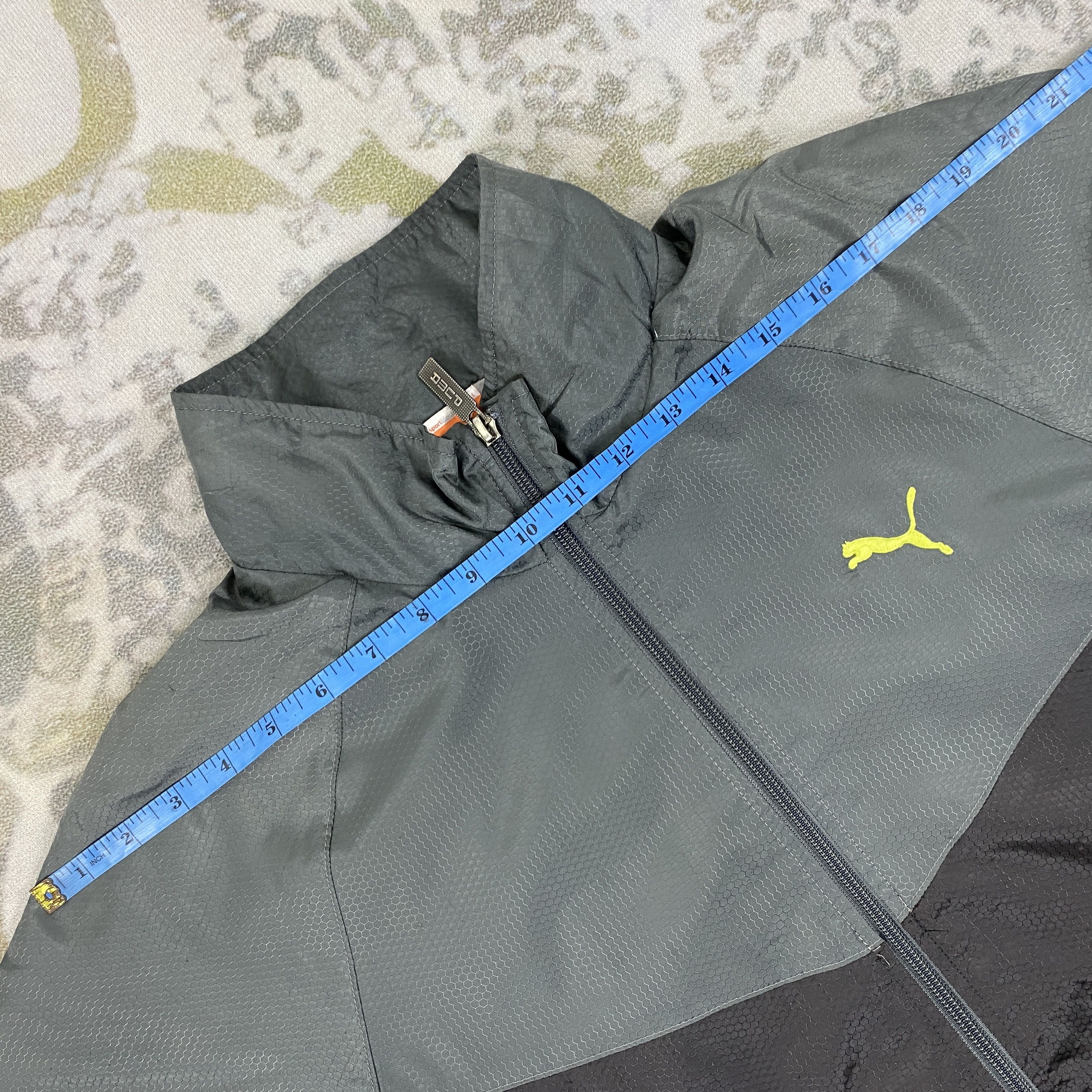 Puma Puma Golf First Mile Wind jacket- J395 Size US L / EU 52-54 / 3 - 5 Thumbnail