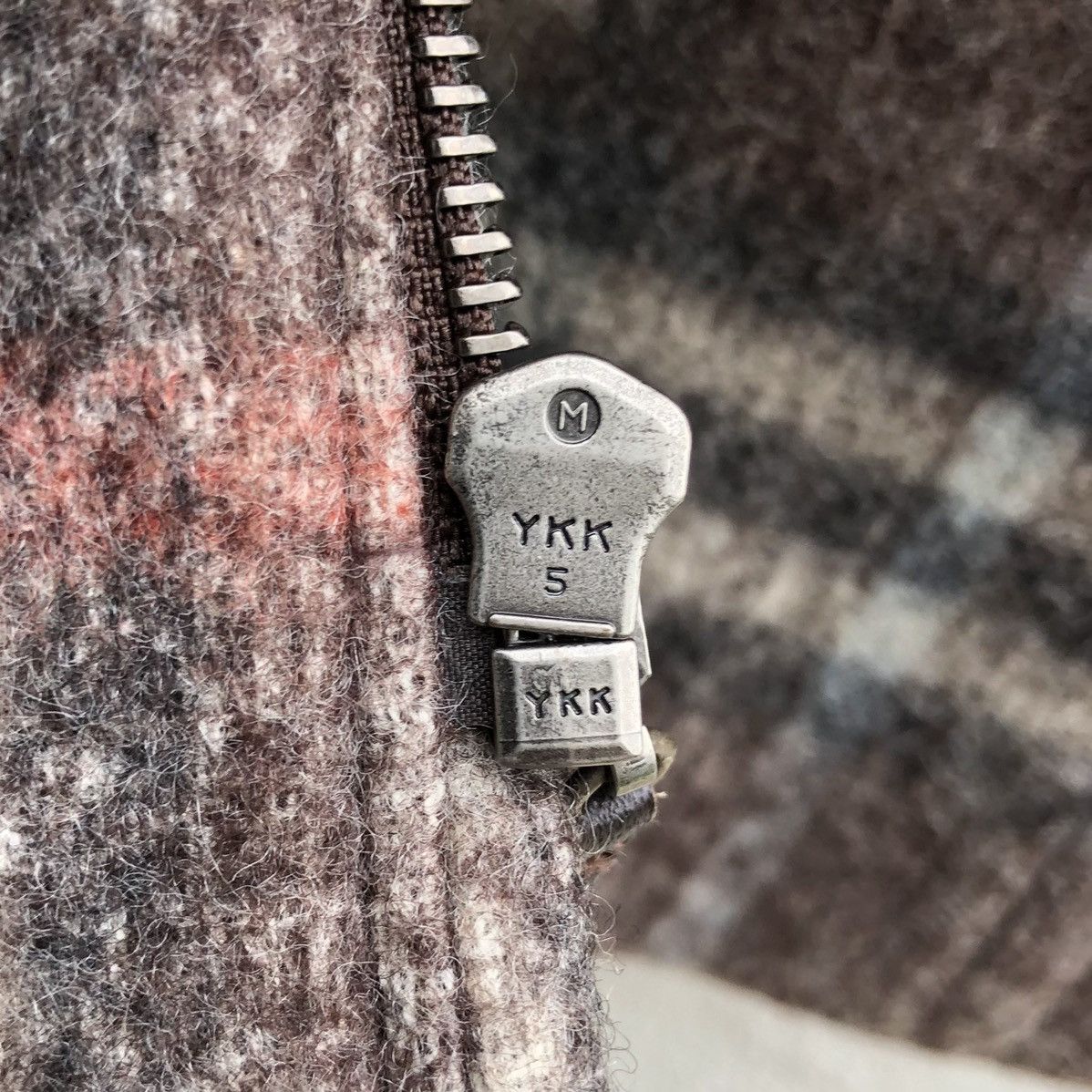 Burberry Burberry London Checked Novacheck Vest Wool Jacket Size M / US 6-8 / IT 42-44 - 14 Thumbnail