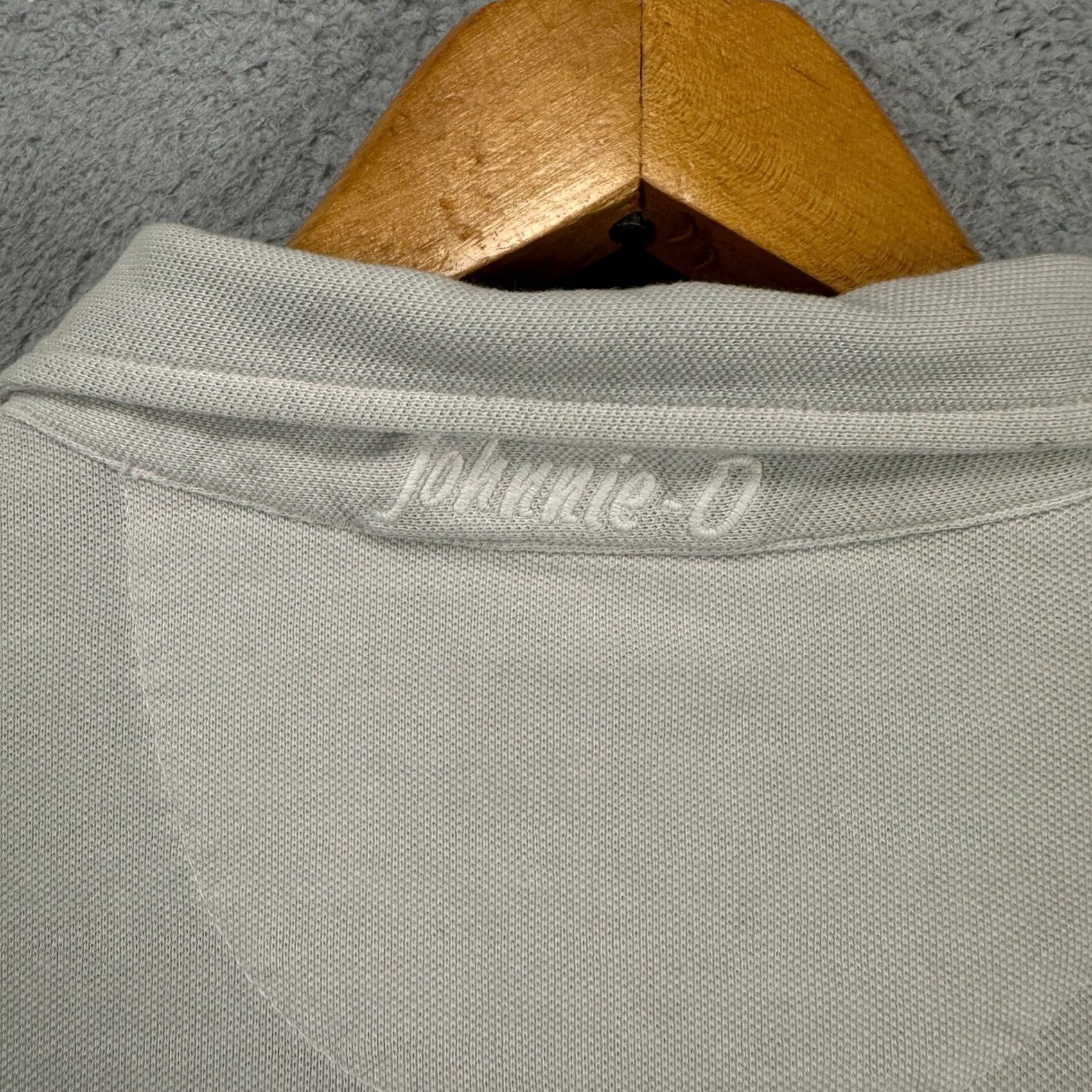 johnnie-O VINTAGE? Size US XL / EU 56 / 4 - 6 Thumbnail