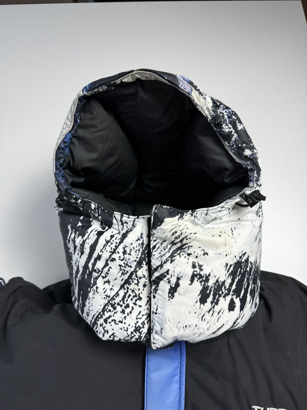 Supreme × The North Face Supreme x the north face mountain baltoro jacket Size US M / EU 48-50 / 2 - 9 Thumbnail