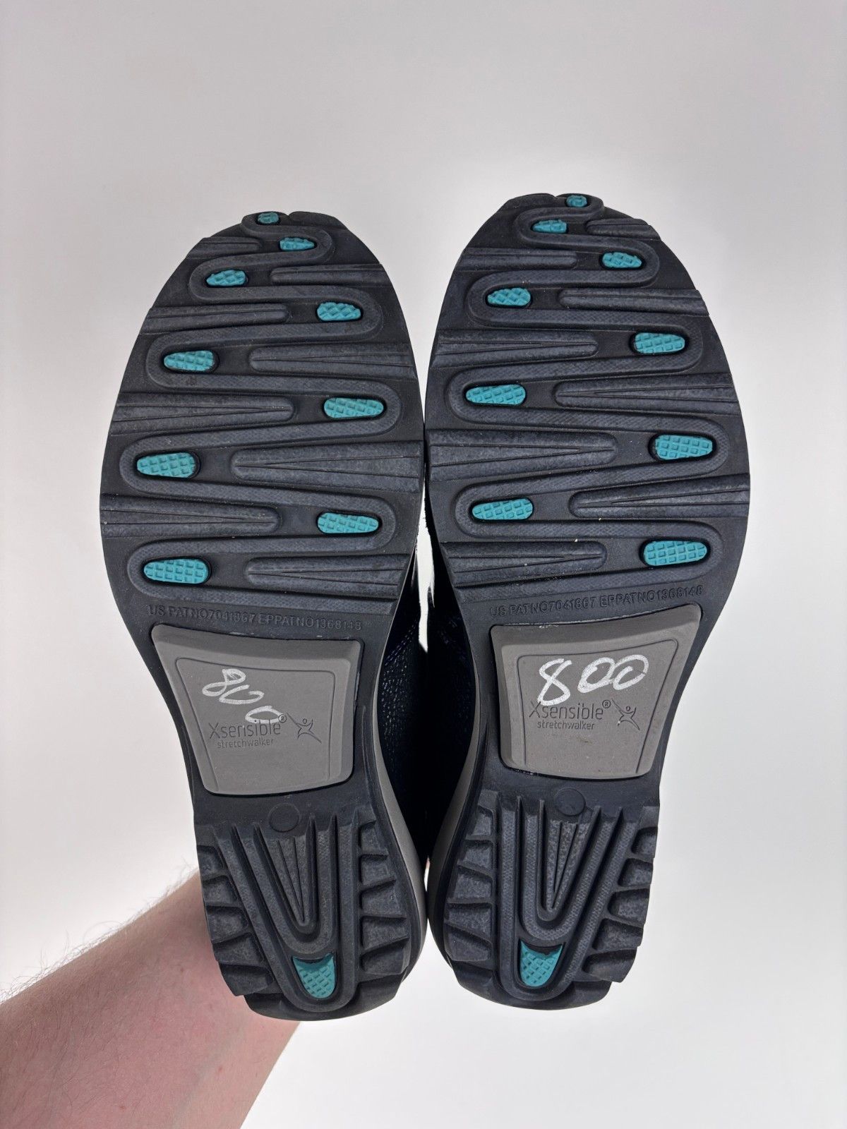 Other Womens Xsensible Wembley 30103.2.285 G Dark Blue Size 41 Size US 9.5 / IT 39.5 - 7 Thumbnail