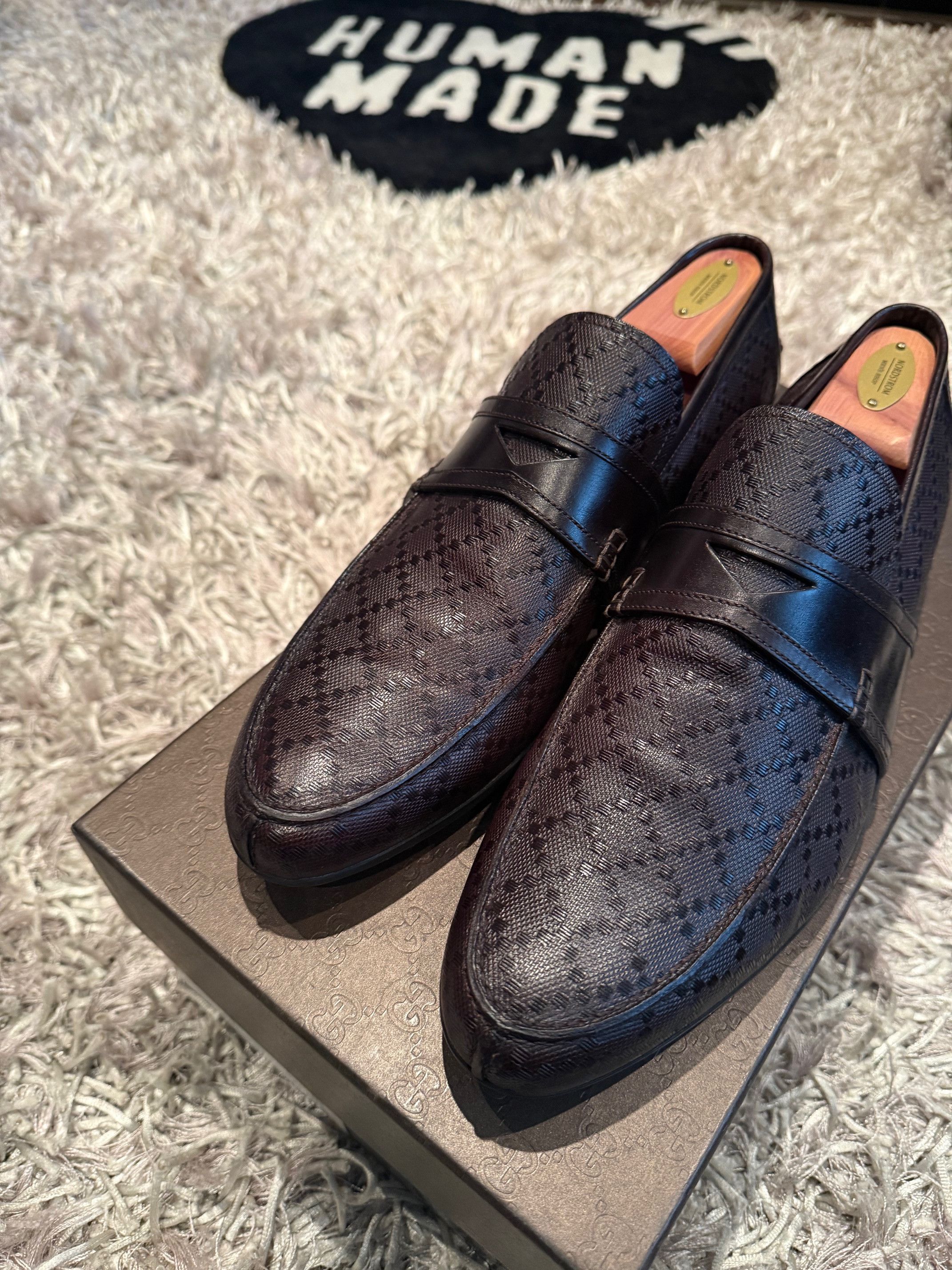 Gucci Gucci Loafer Size US 9 / EU 42 - 3 Thumbnail
