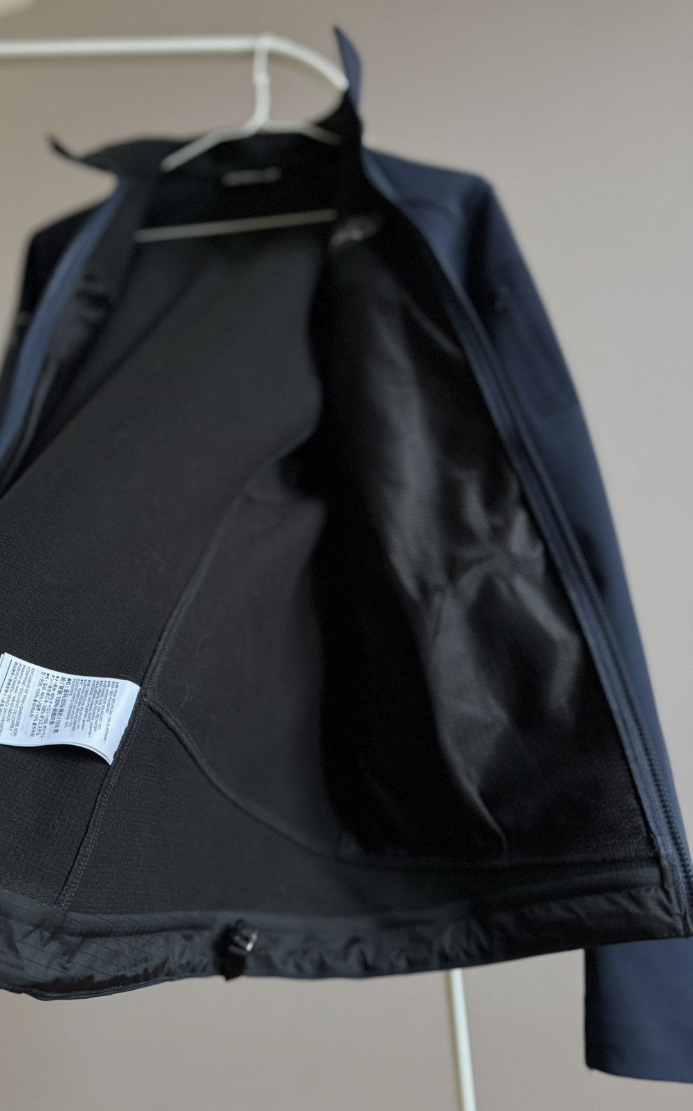 Arc'teryx Arc'teryx Epsilon LT Jacket Corporate Zip Parnters Group Size M / US 6-8 / IT 42-44 - 7 Thumbnail