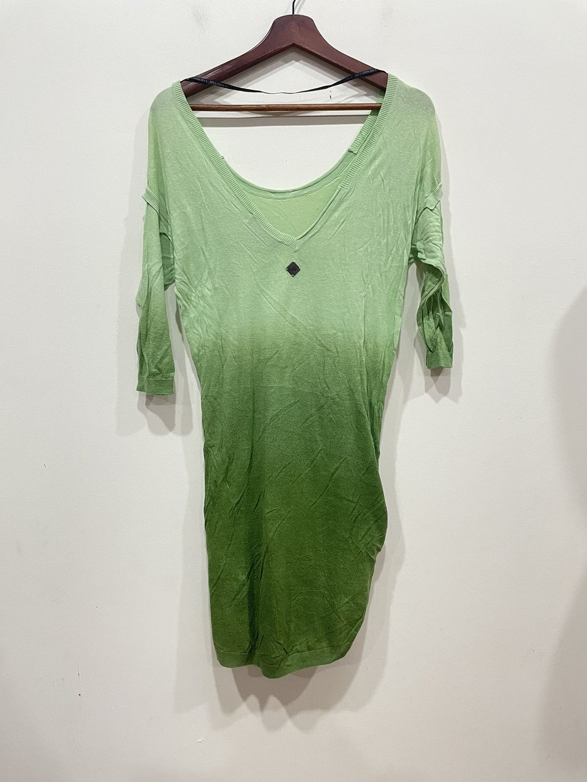 Diesel Dress