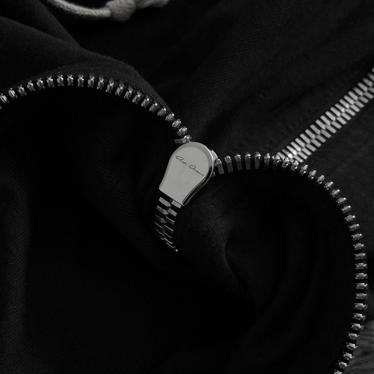 Rick Owens Rick Owens Cargo Jog SS20 TECUATL Size US 40 / EU 56 - 6 Thumbnail