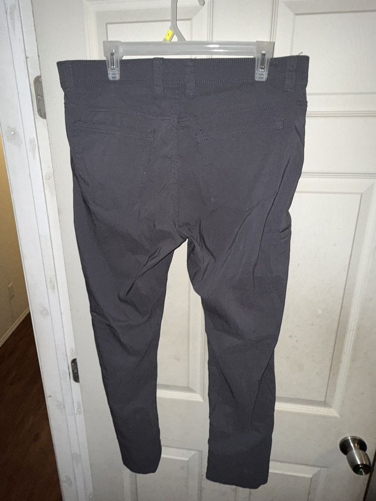 Other Weatherproof Vintage Golf Pants Size US 34 / EU 50 - 2 Thumbnail