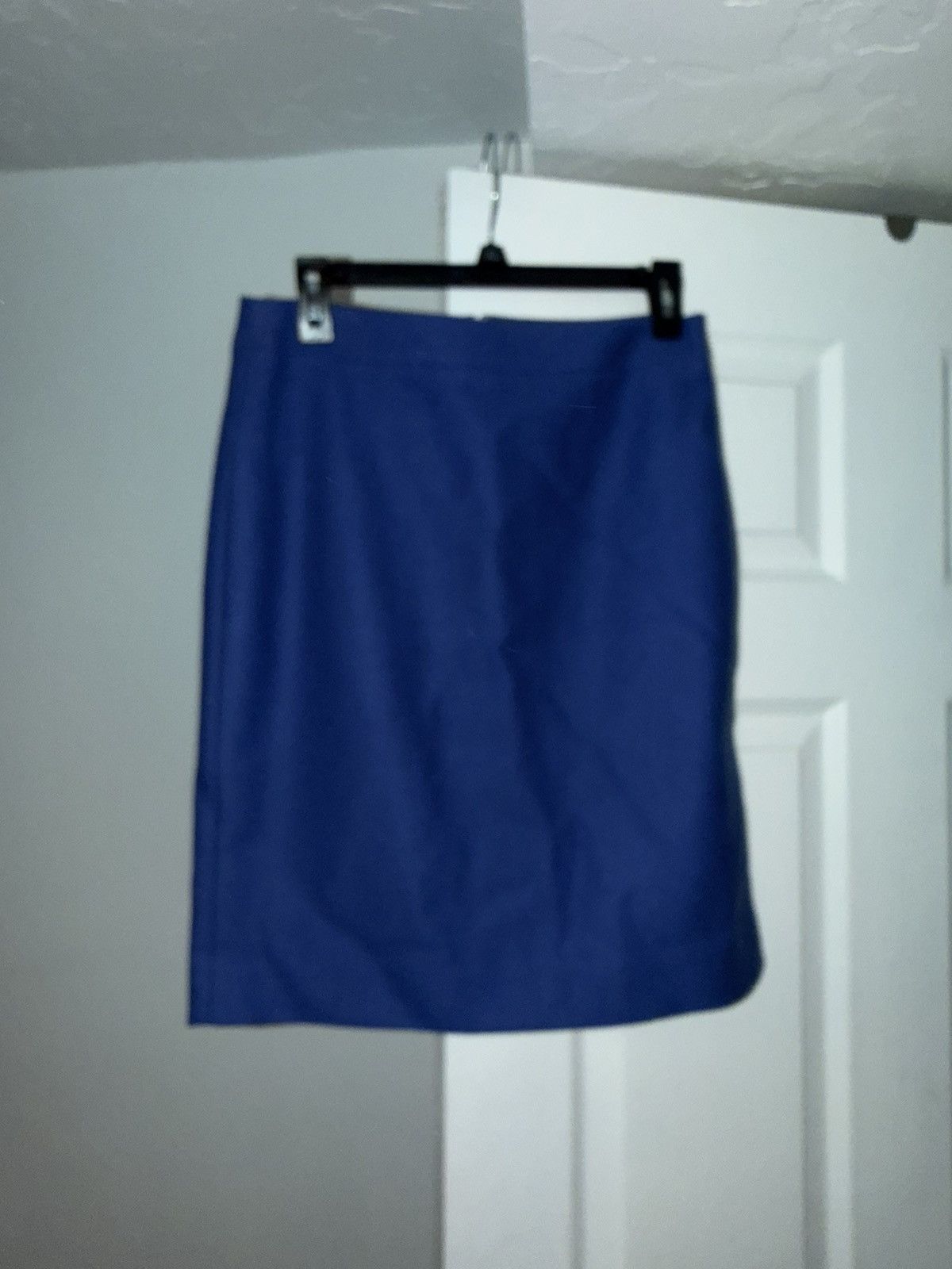 J.Crew J.Crew The Pencil Skirt Size 27" / US 4 / IT 40 - 2 Thumbnail