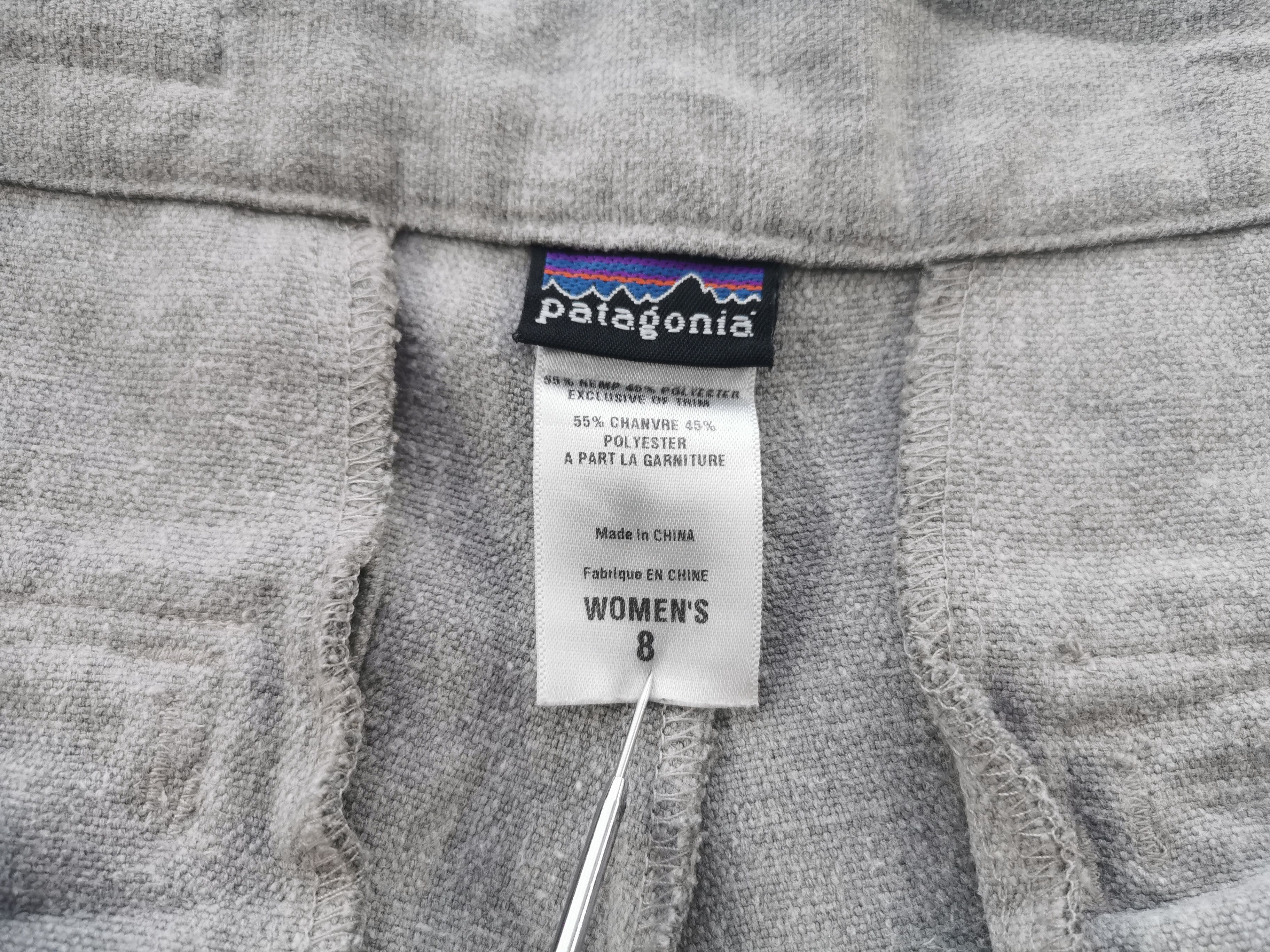 Vintage Patagonia Pants Size 32