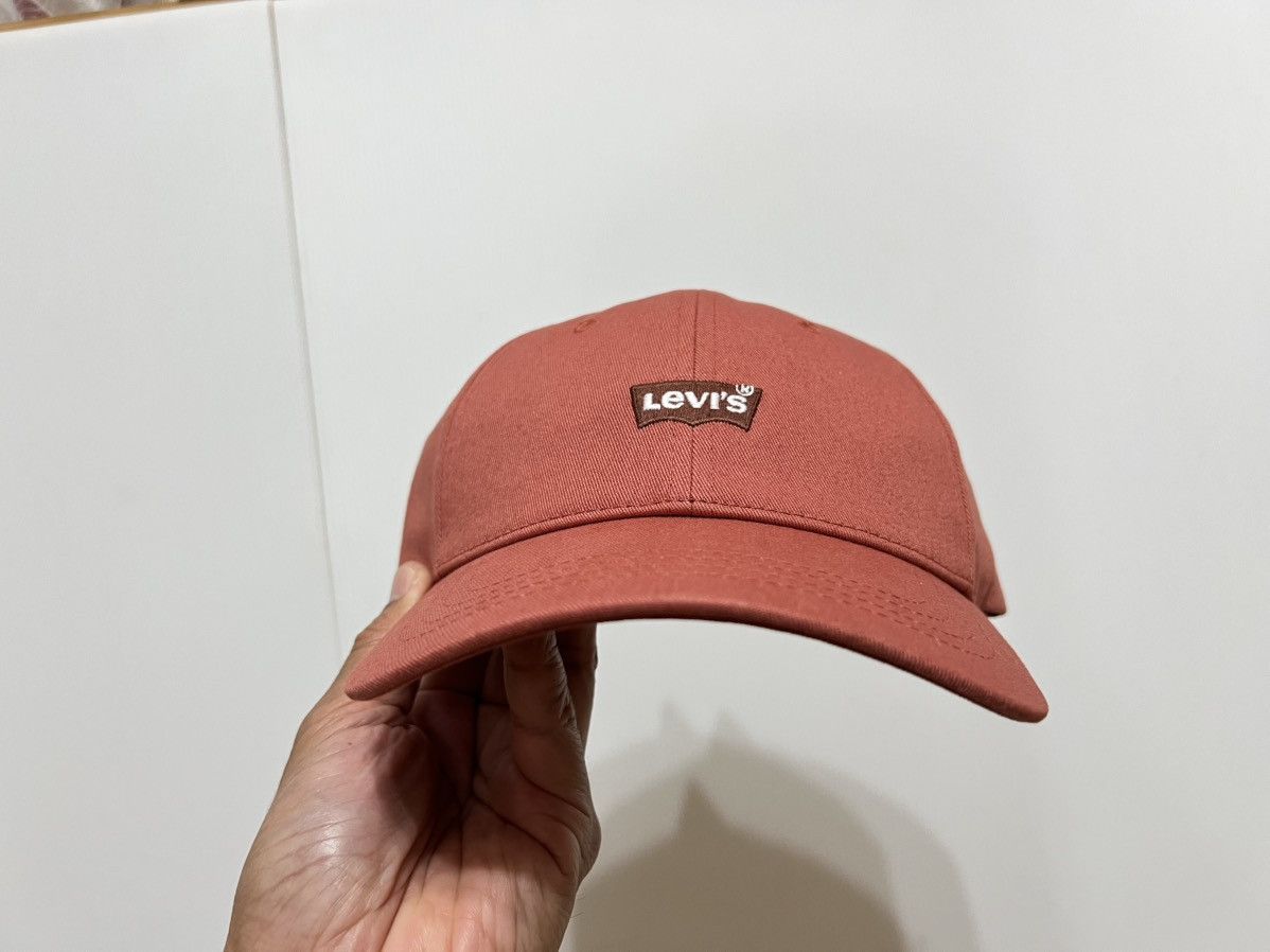 Levi's LEVI’S HATS BRAND NEW Size ONE SIZE - 5 Thumbnail