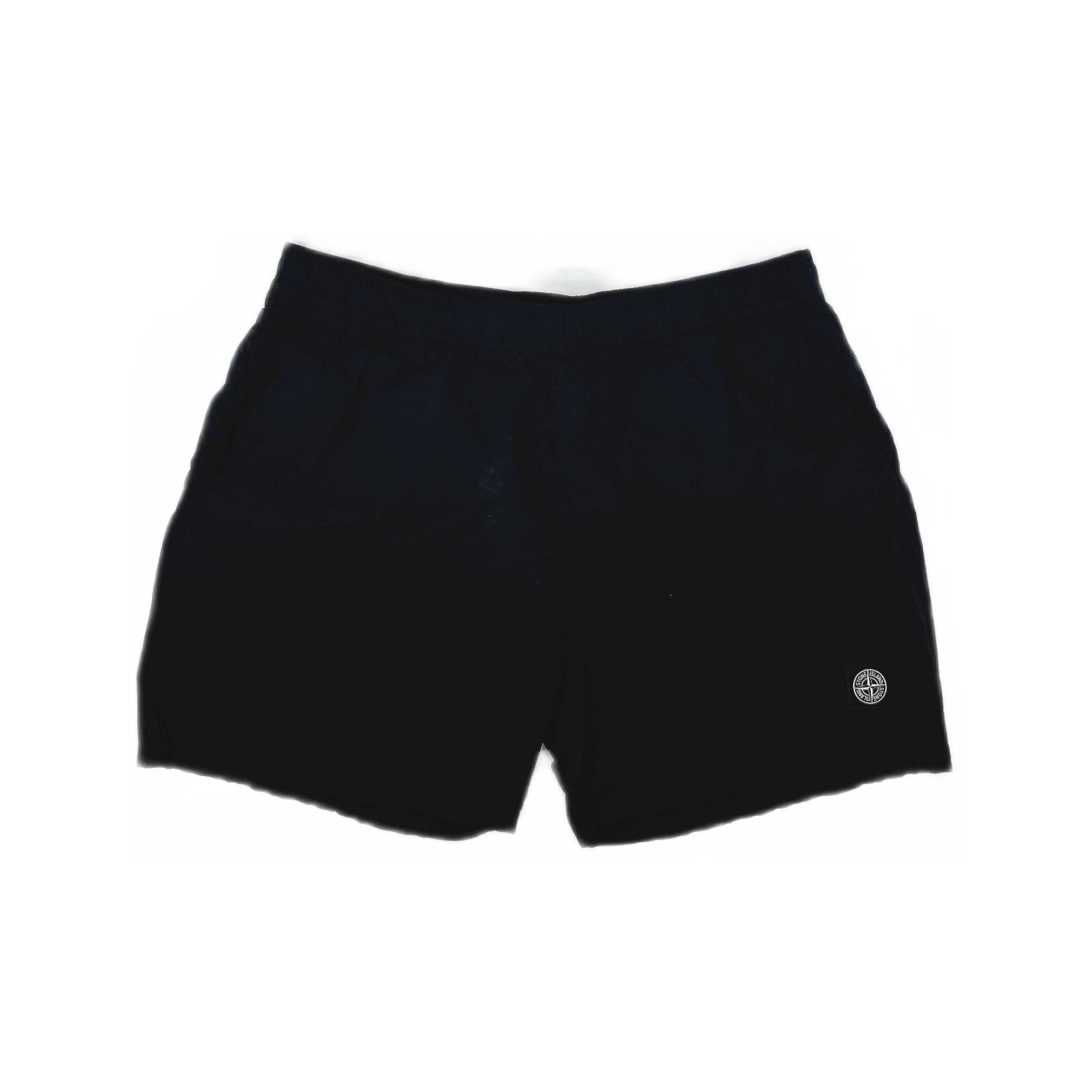 Stone Island Stone Island Nylon Metal Shorts Size XXL Size US 38 / EU 54 - 1 Thumbnail