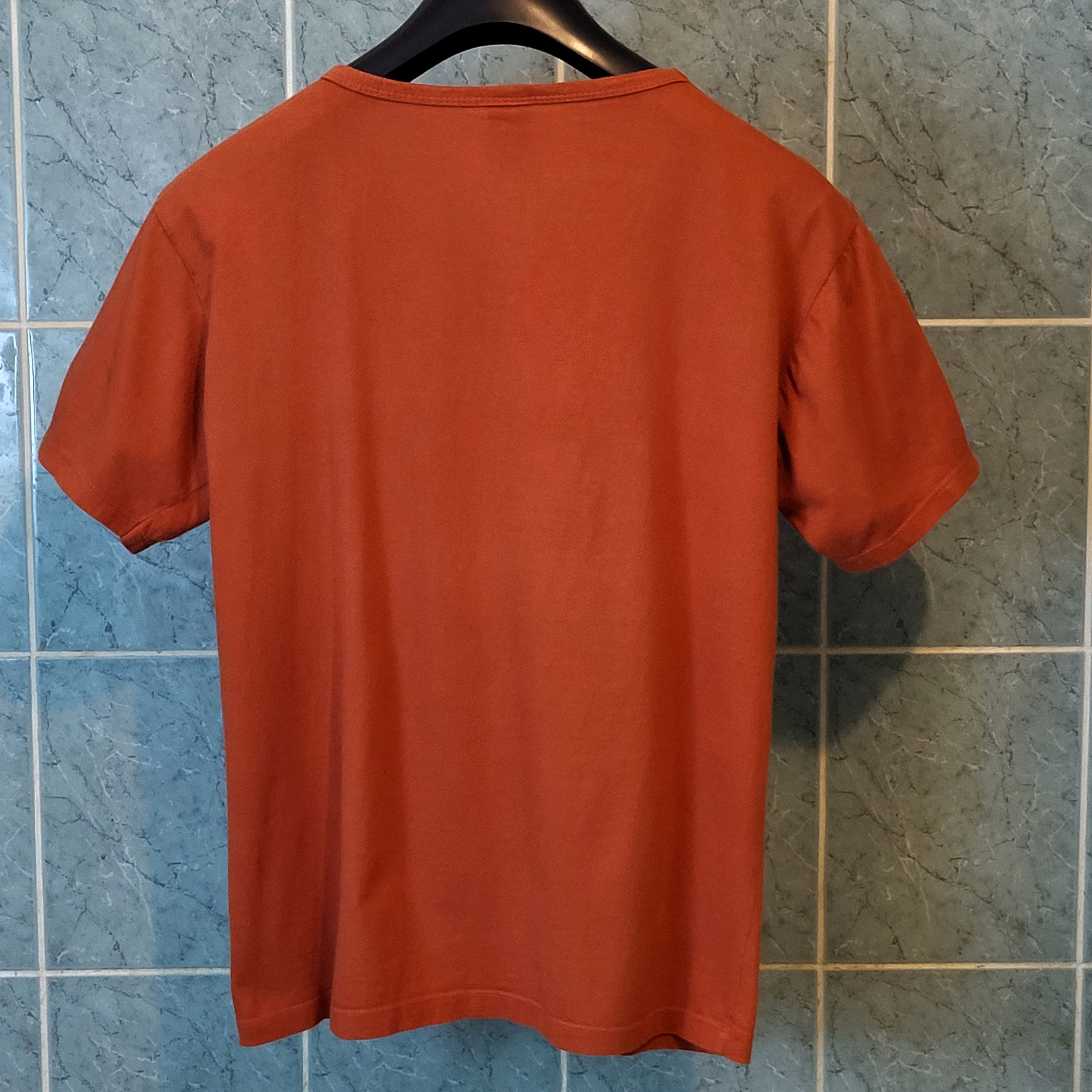 Vintage Iq&Idea design vintage t shirt Size US L / EU 52-54 / 3 - 6 Thumbnail