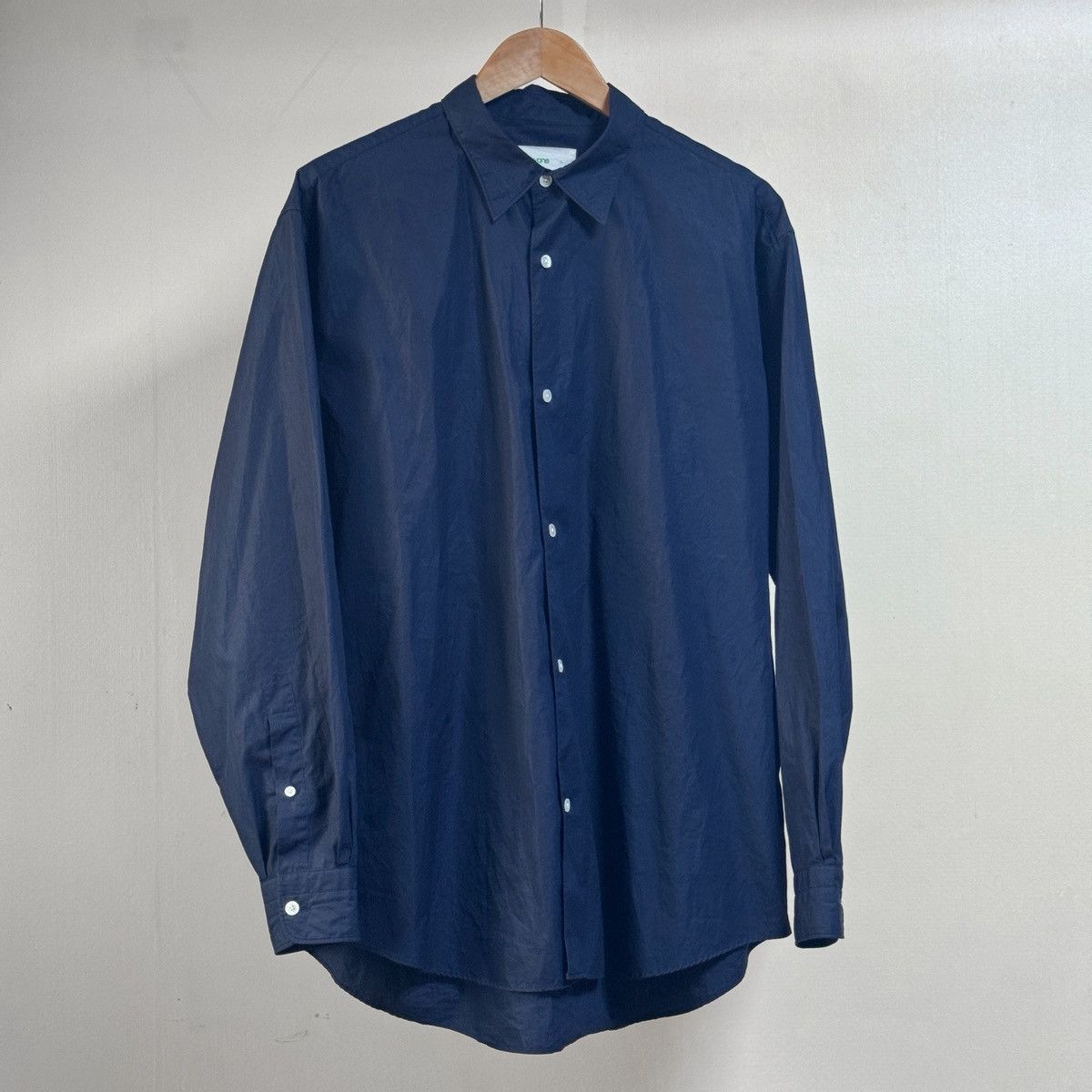 A.PRESSE a presse cotton cardigan sz3 | Grailed
