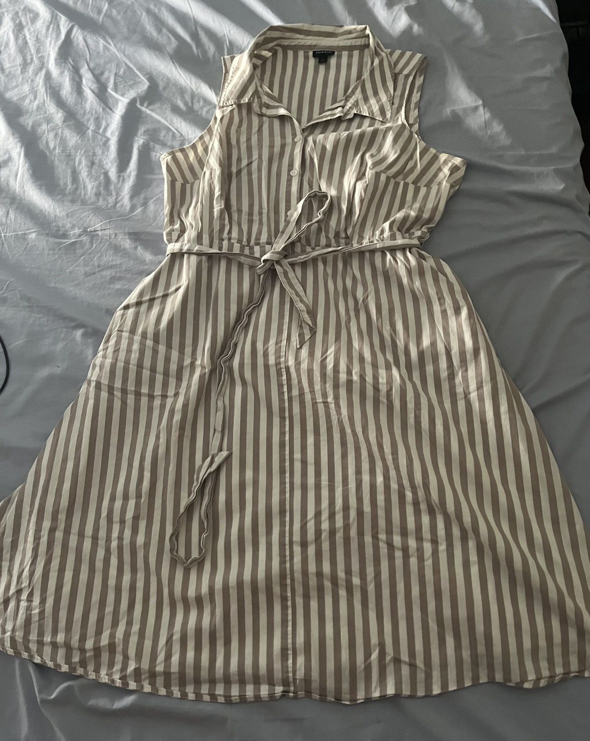 Torrid Assorted Women’s Summer Essentials -New (Size 18/20) Size XXL / US 16-18 / IT 52-54 - 17 Thumbnail