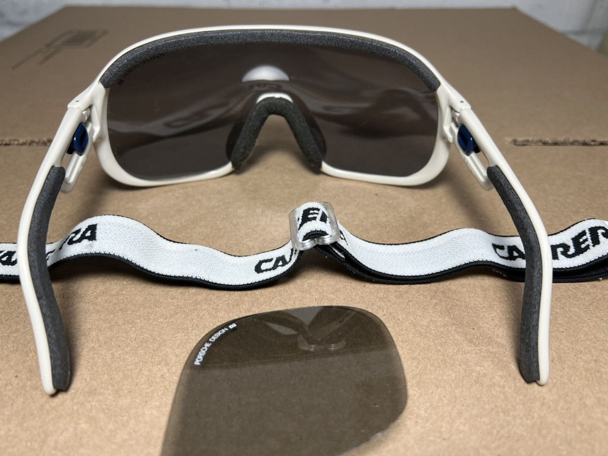 Carrera Carrera Porsche Design Ski Glasses/Goggles Size ONE SIZE - 7 Thumbnail