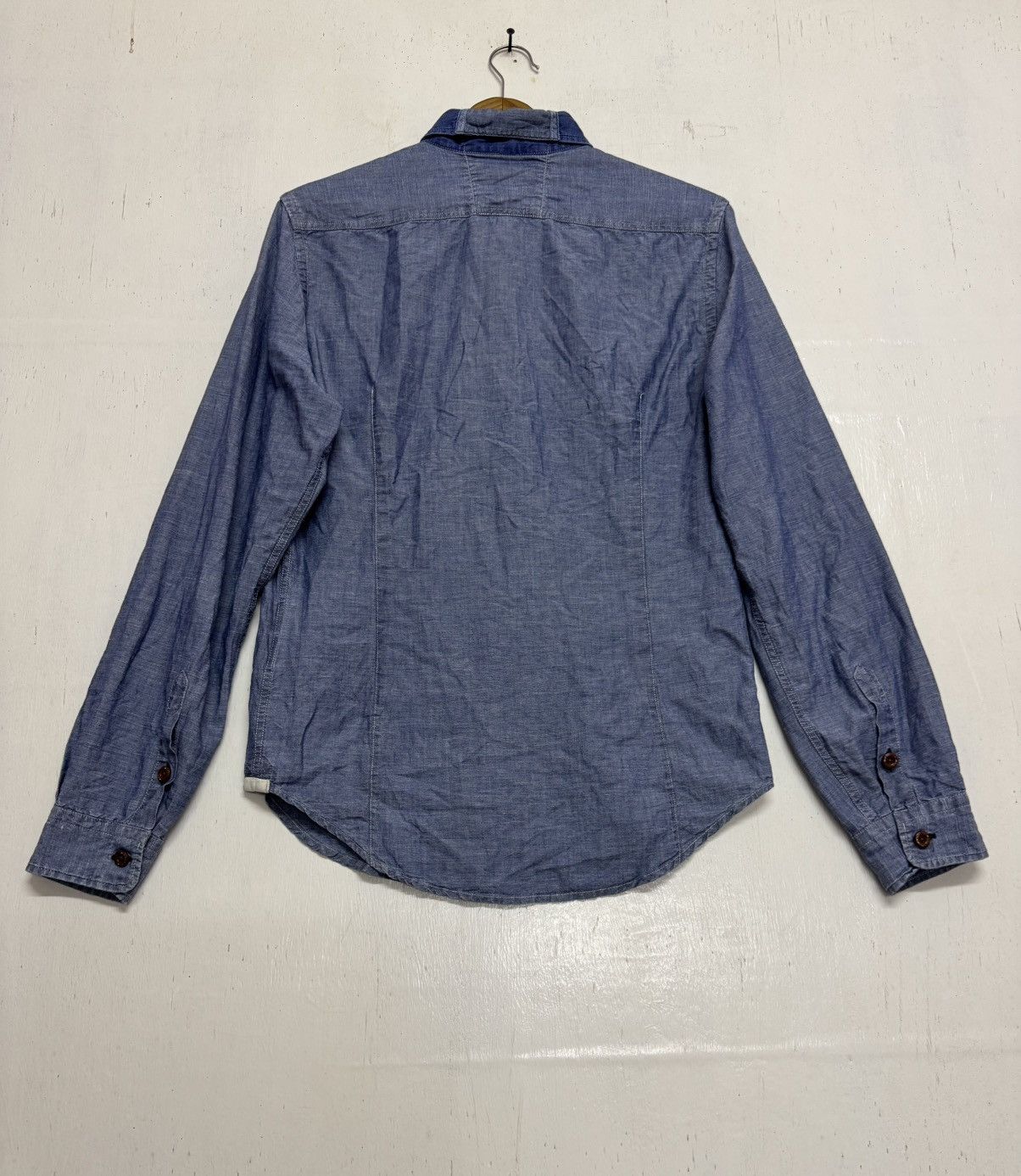 C.P. Company Cp compang Jeans Size US S / EU 44-46 / 1 - 5 Thumbnail