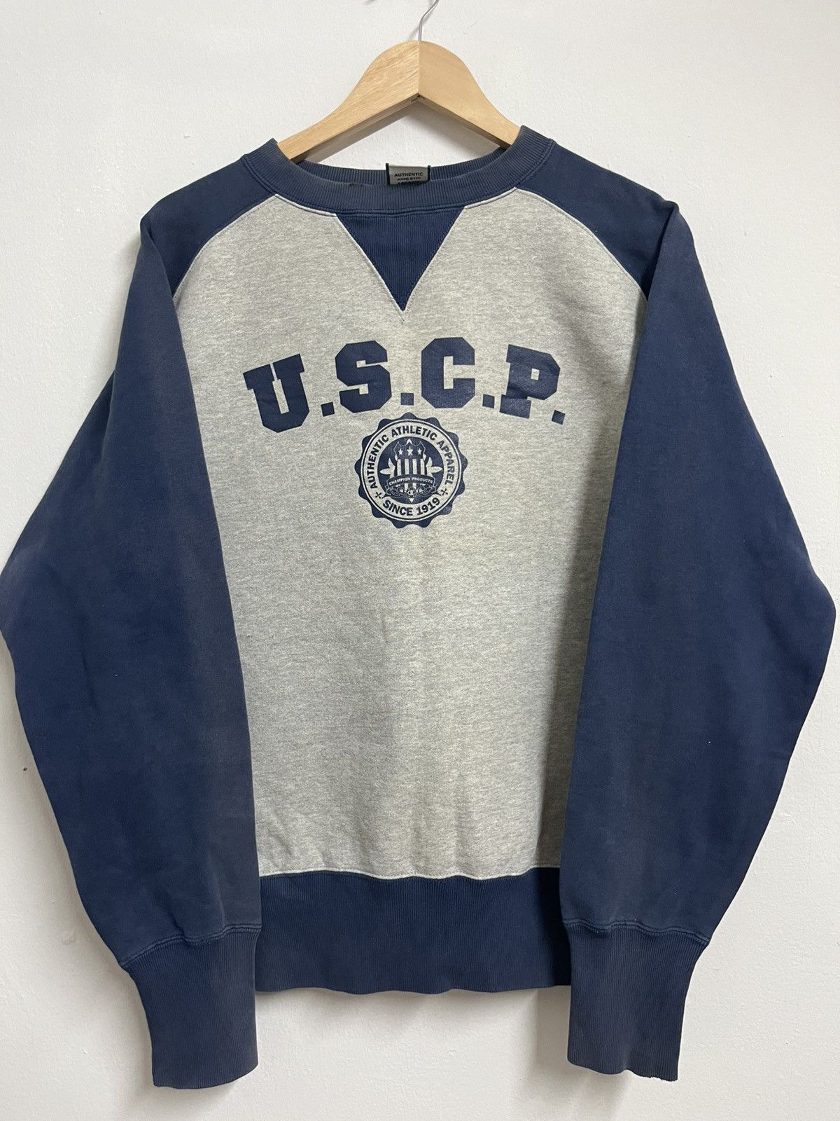 Champion Champion Japan x Beams x Popeye Magazine Limited Hoodie