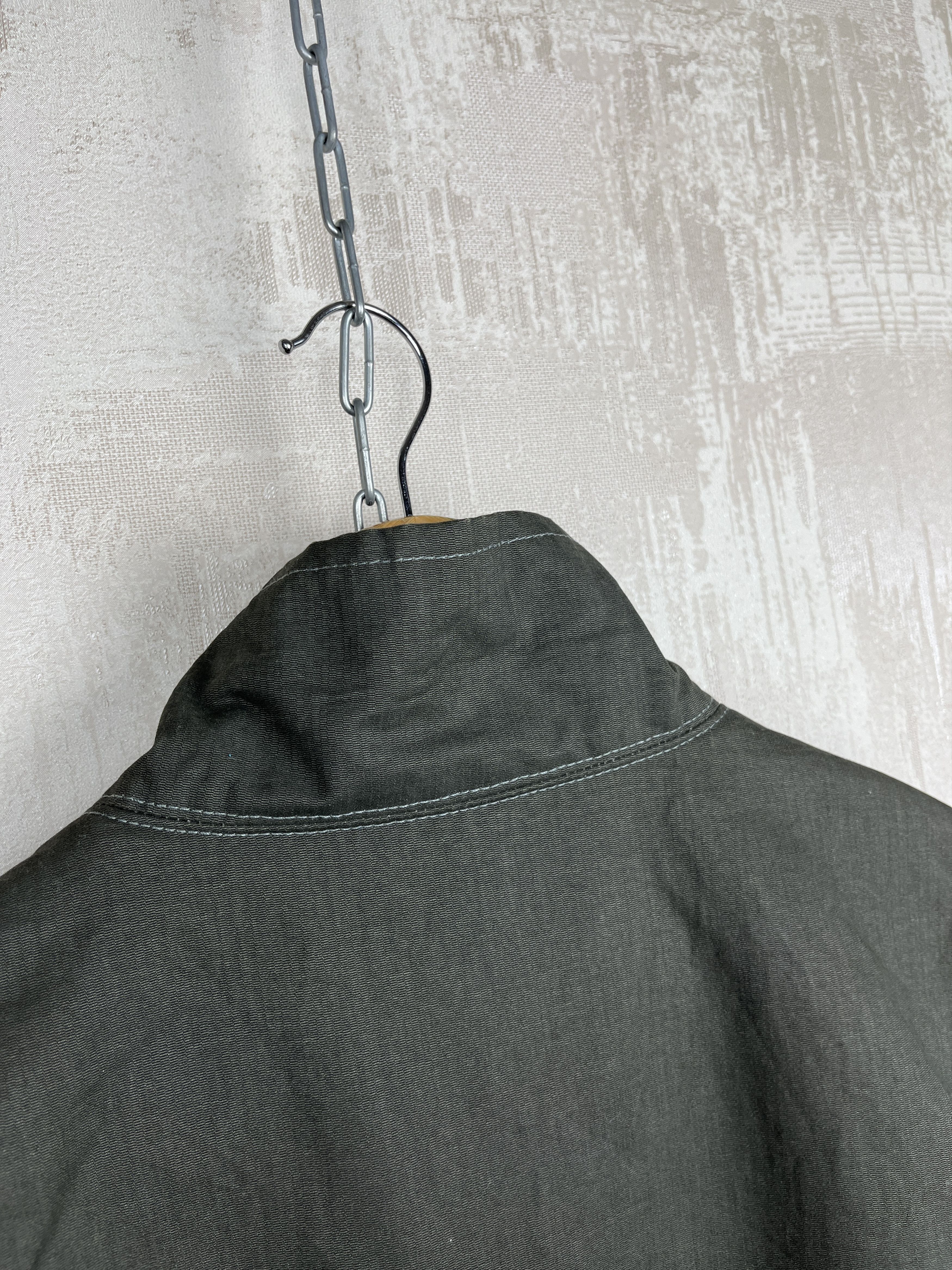 Kuhl Kuhl Vintage Patina Duy Jacket Size US M / EU 48-50 / 2 - 22 Thumbnail