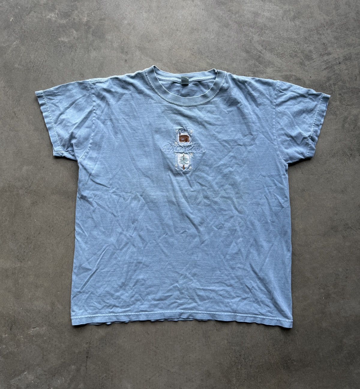 Other Vintage 90s Women’s Graphic Tee Size L / US 10 / IT 46 - 1 Thumbnail