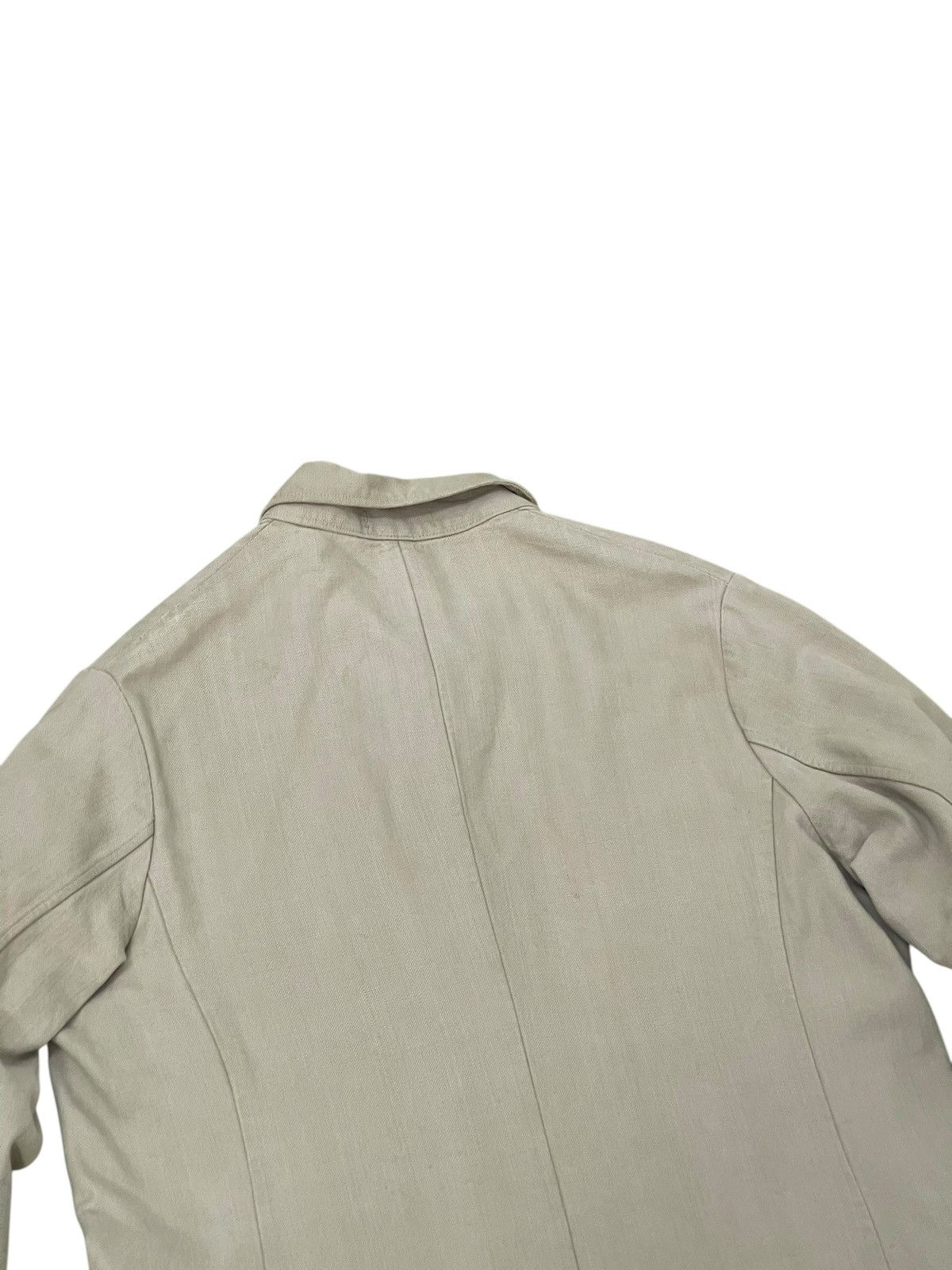 45rpm Chore Jacket Workwear 45rpm Japan Smith Over Coat 7🟩0 Size US M / EU 48-50 / 2 - 19 Thumbnail