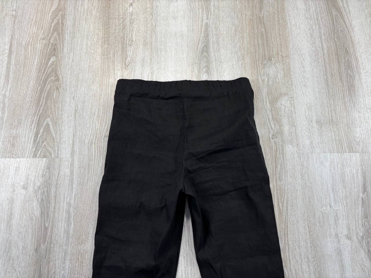 Sarah Pacini Womens linen pants Sarah Pacini Size 1 Size 25" / US 0 / IT 36 - 8 Thumbnail