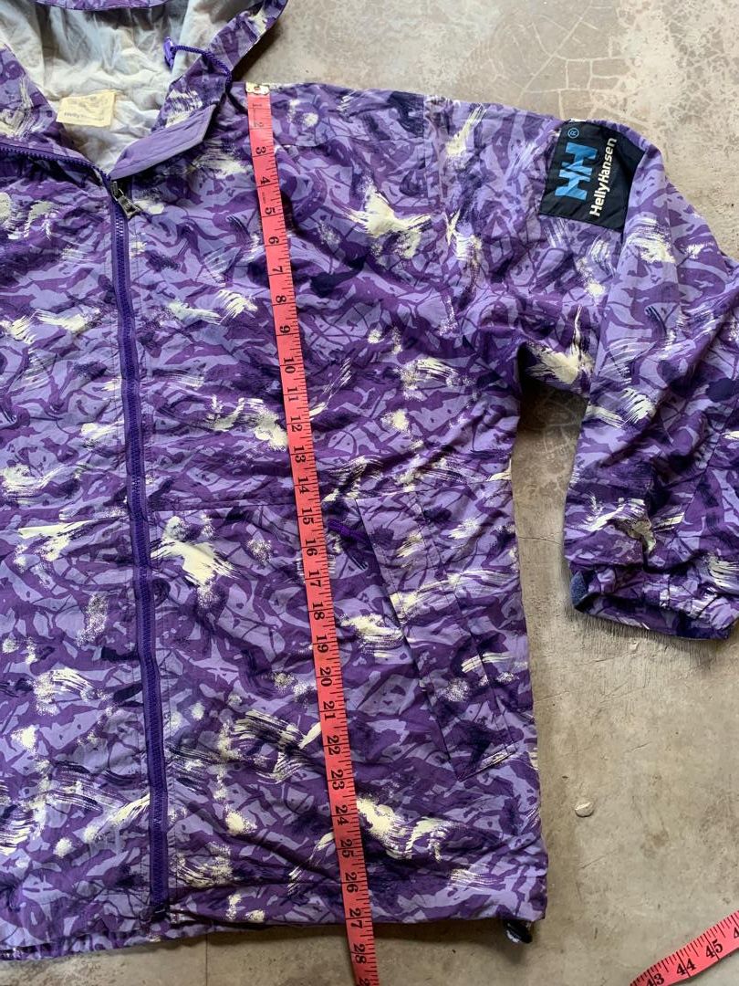 Helly Hansen Vintage Helly Hansen Sea Life Jacket Size US L / EU 52-54 / 3 - 14 Thumbnail