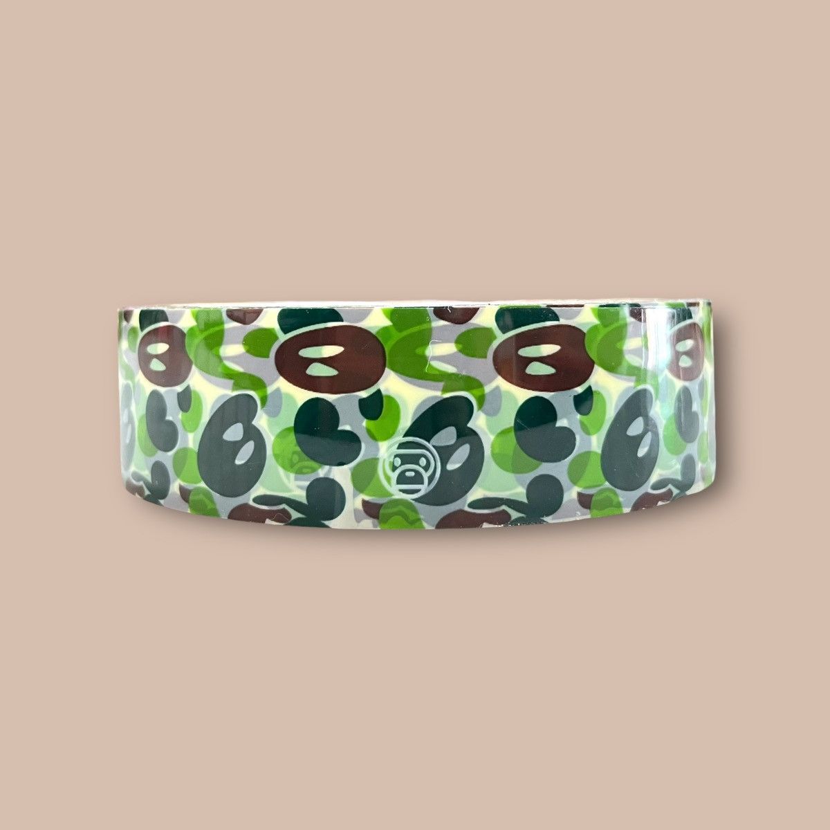 Bape A Bathing (T)APE BAPE 1ST CAMO AND MILO CAMO SET Size ONE SIZE - 15 Thumbnail