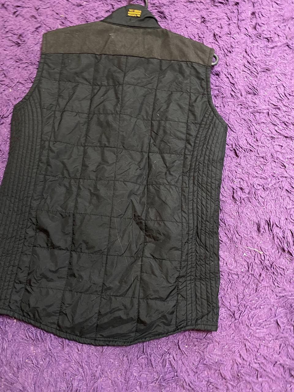 G-Star vintage Y2K vest G-Star Raw Streetwear size M Size US M / EU 48-50 / 2 - 19 Thumbnail