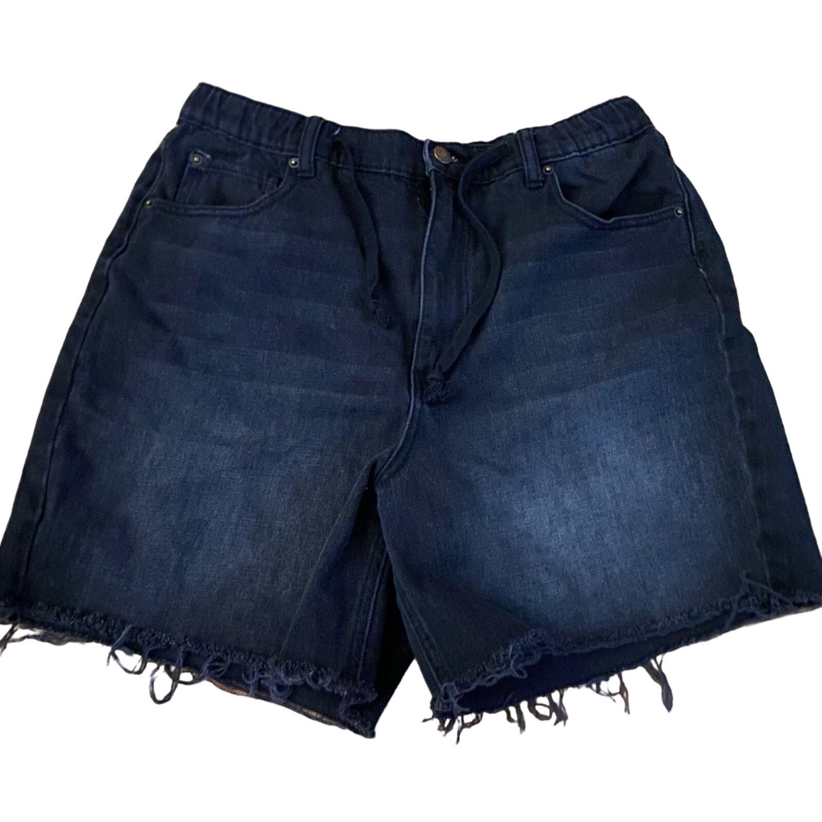 Bdg BDG Pull On Baggy Short Size 34" / US 12 / IT 48 - 1 Thumbnail
