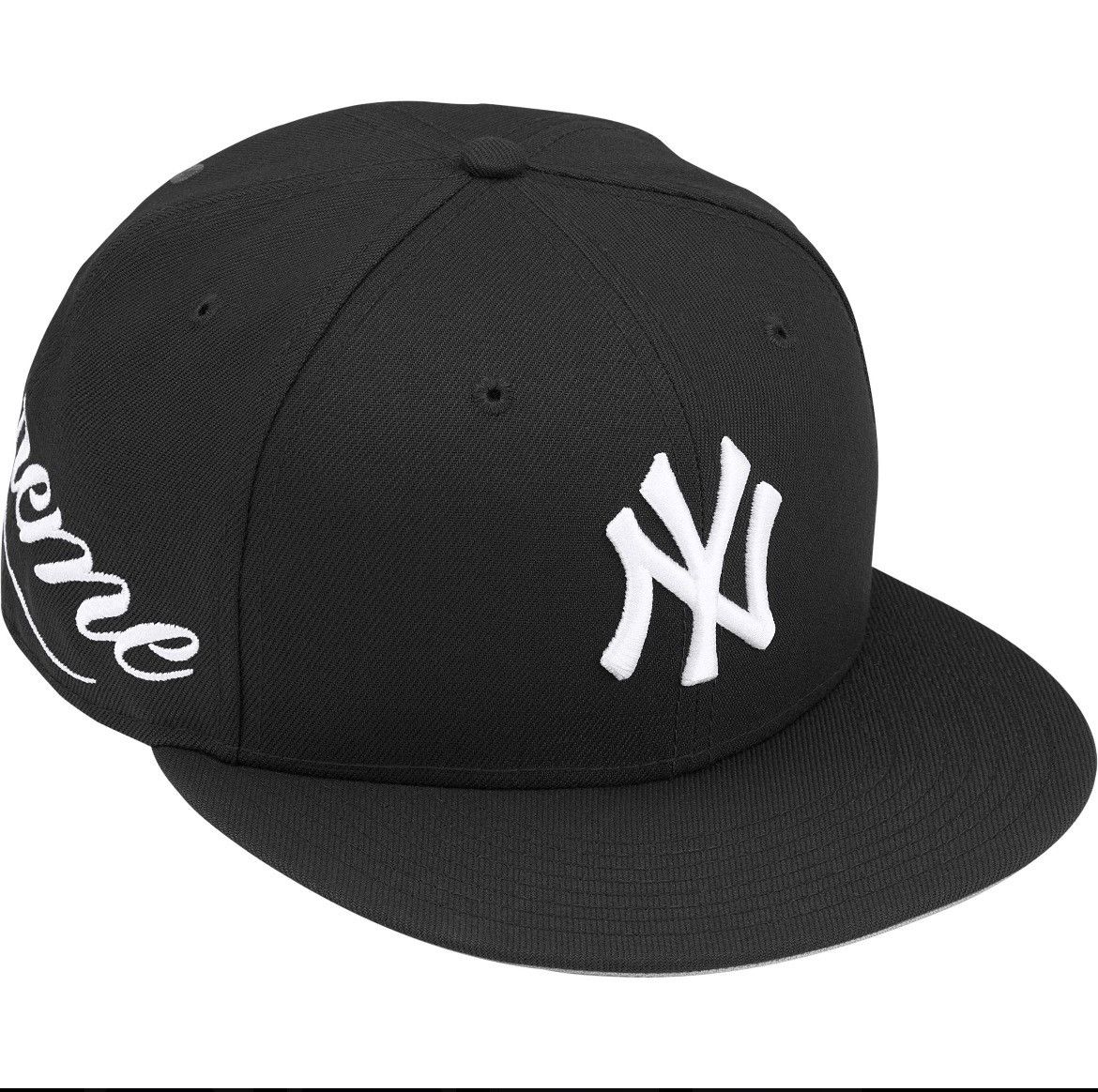 New Era × New York Yankees × Supreme Supreme Yankees New Era
