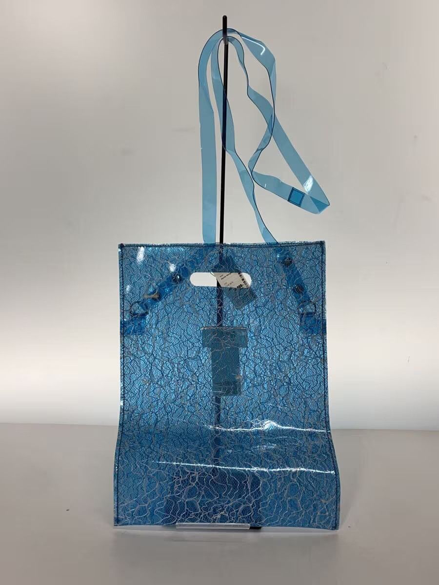 Maison Margiela Lace Stitch Tote Bag Size ONE SIZE - 3 Thumbnail