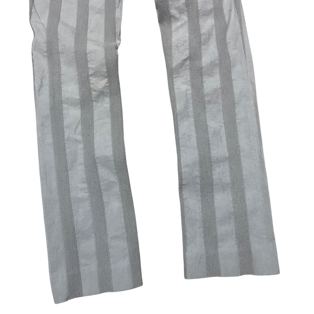 Issey Miyake Issey Miyake Striped Pants Size 29" - 10 Thumbnail
