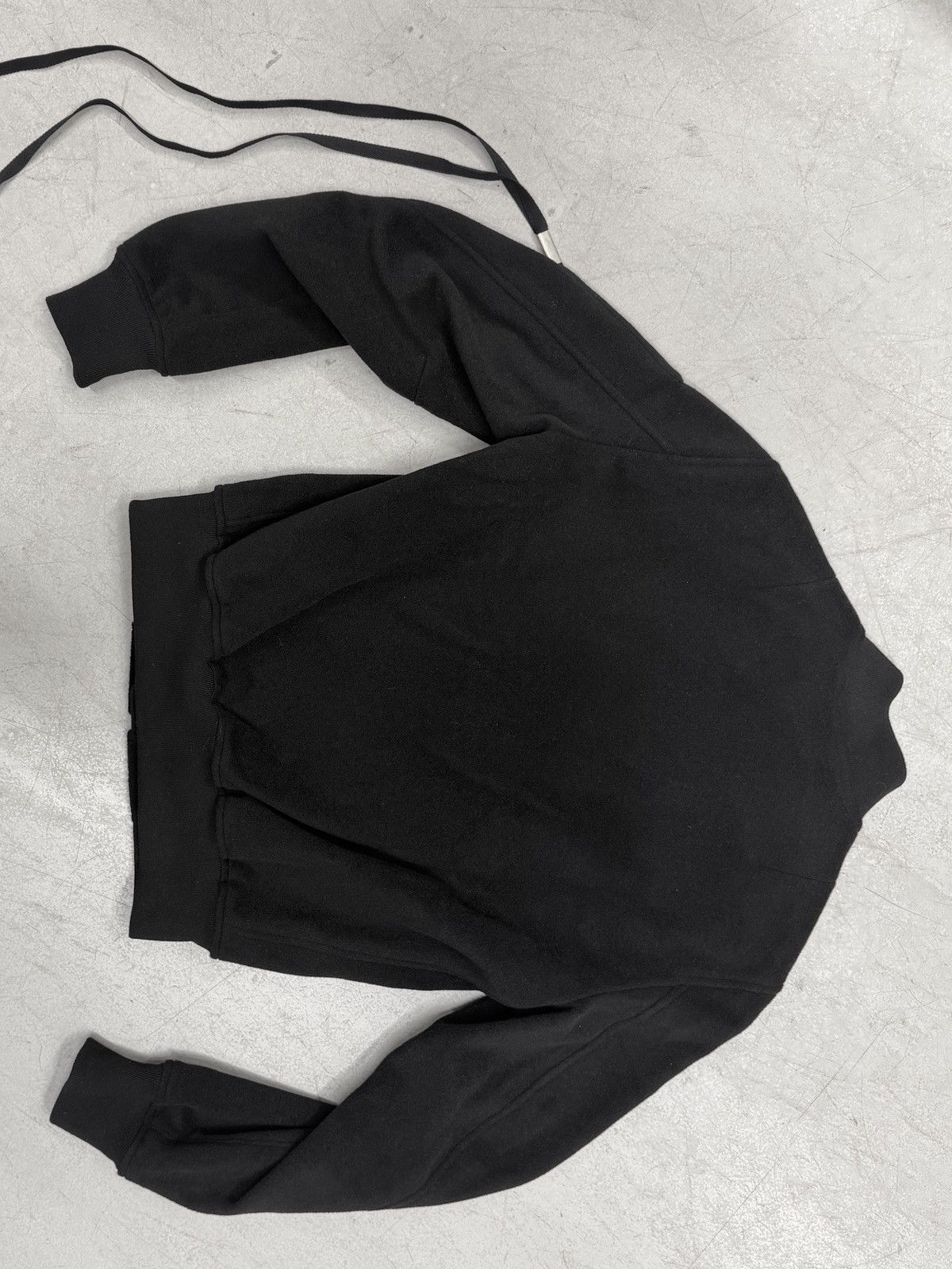Ann Demeulemeester Ann Demeulemeester Bomber Size S / US 4 / IT 40 - 5 Thumbnail