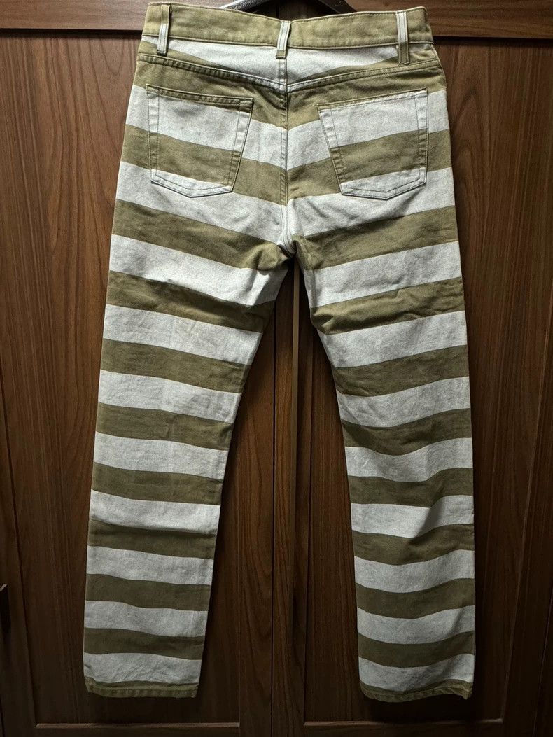 Helmut Lang HELMUT LANG Prisoner pants Size US 31 - 2 Thumbnail