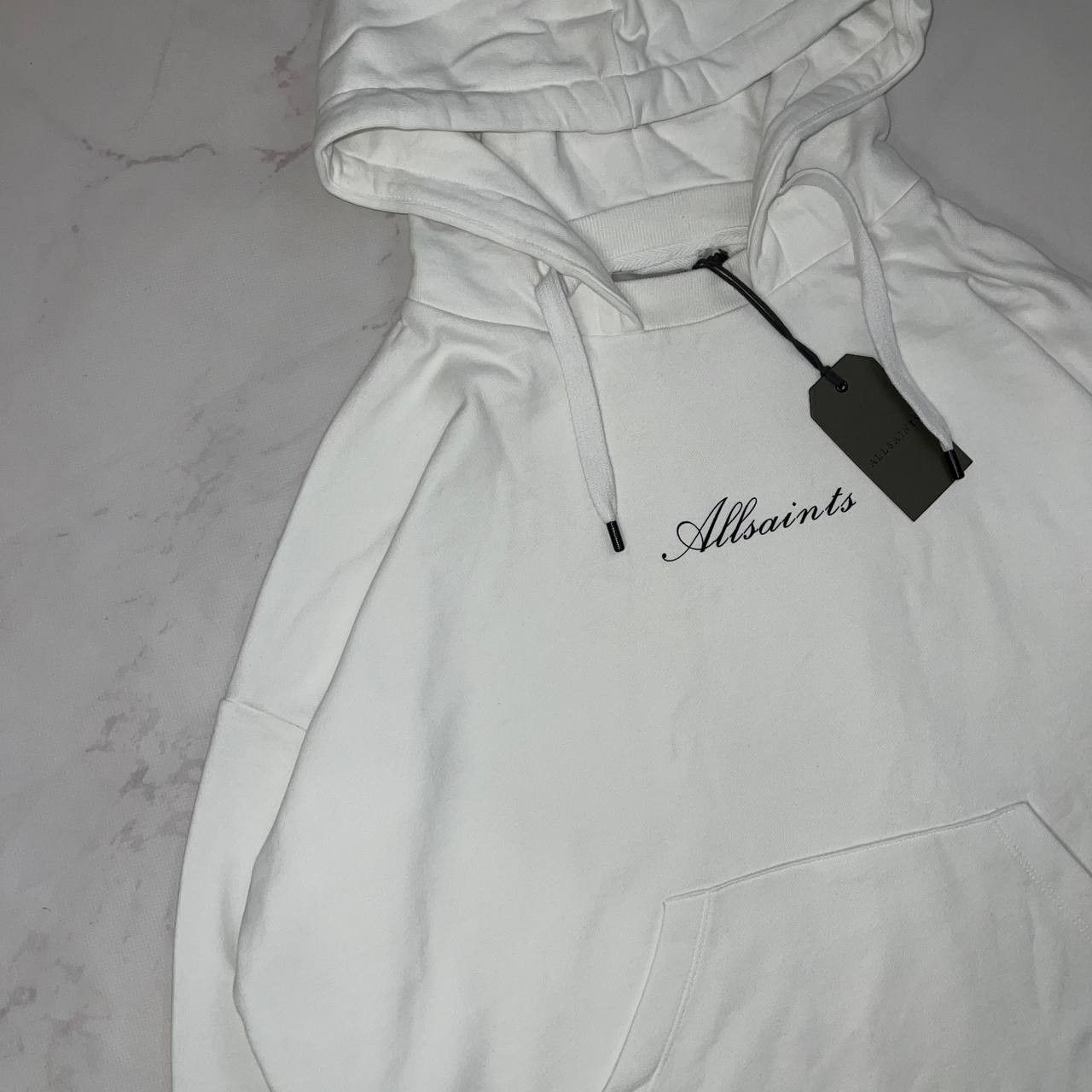 Allsaints AllSaints Hoodie Size US S / EU 44-46 / 1 - 2 Thumbnail