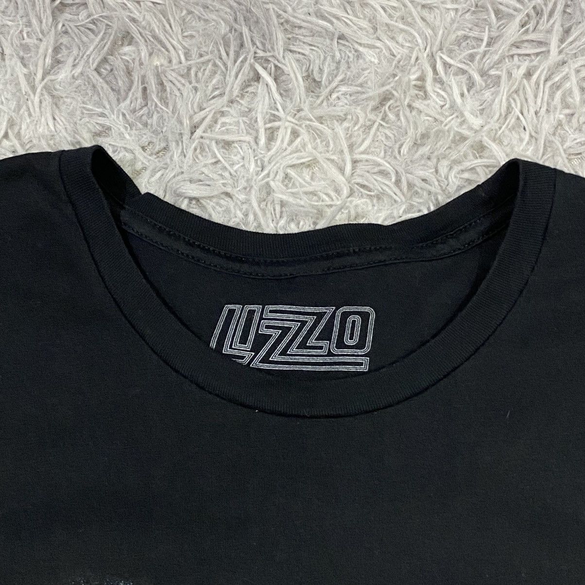 Rap Tees Rap tee lizzo the special tour 2022 Size US L / EU 52-54 / 3 - 6 Thumbnail