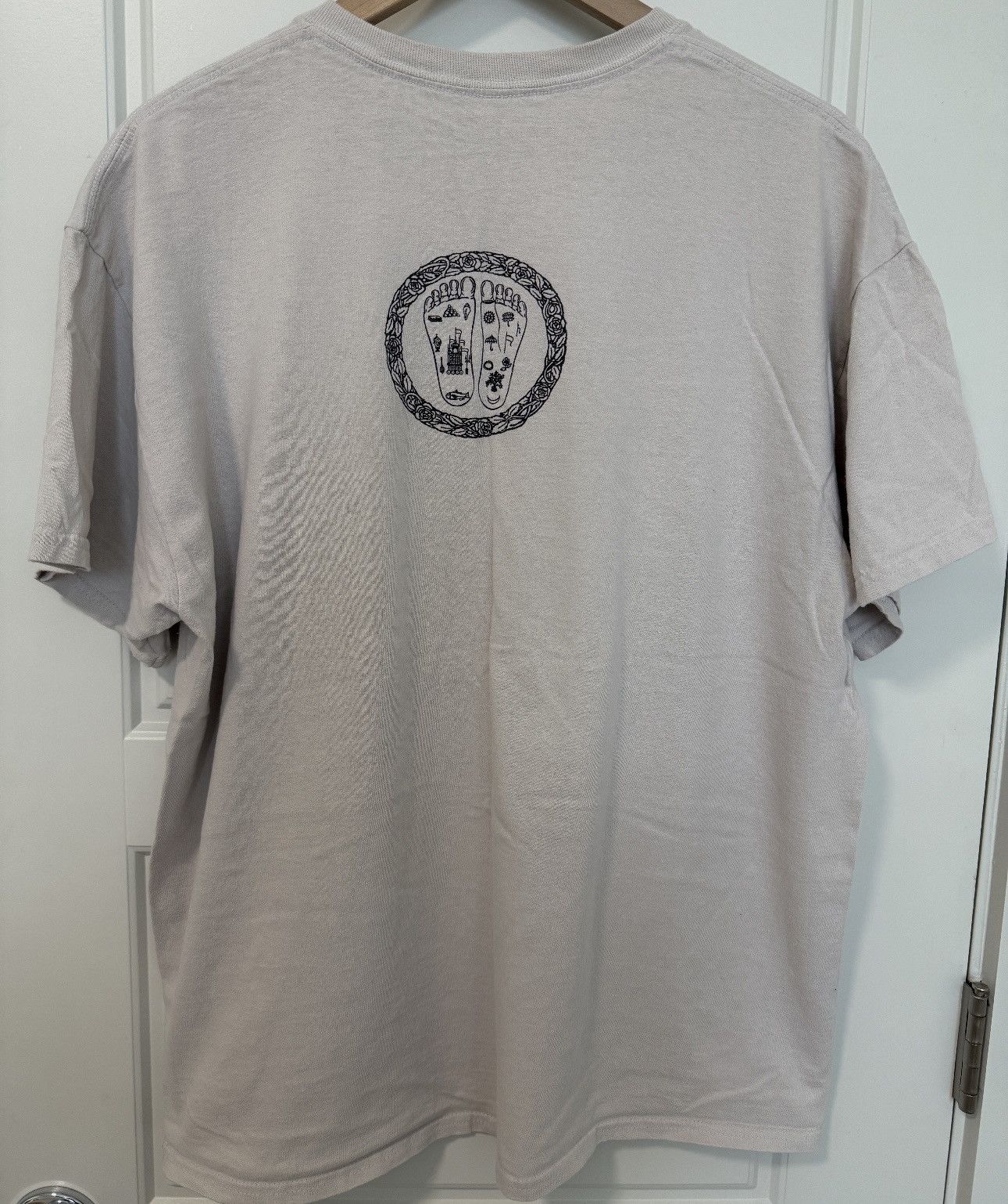 Vintage 108 holyname Size US XL / EU 56 / 4 - 3 Thumbnail