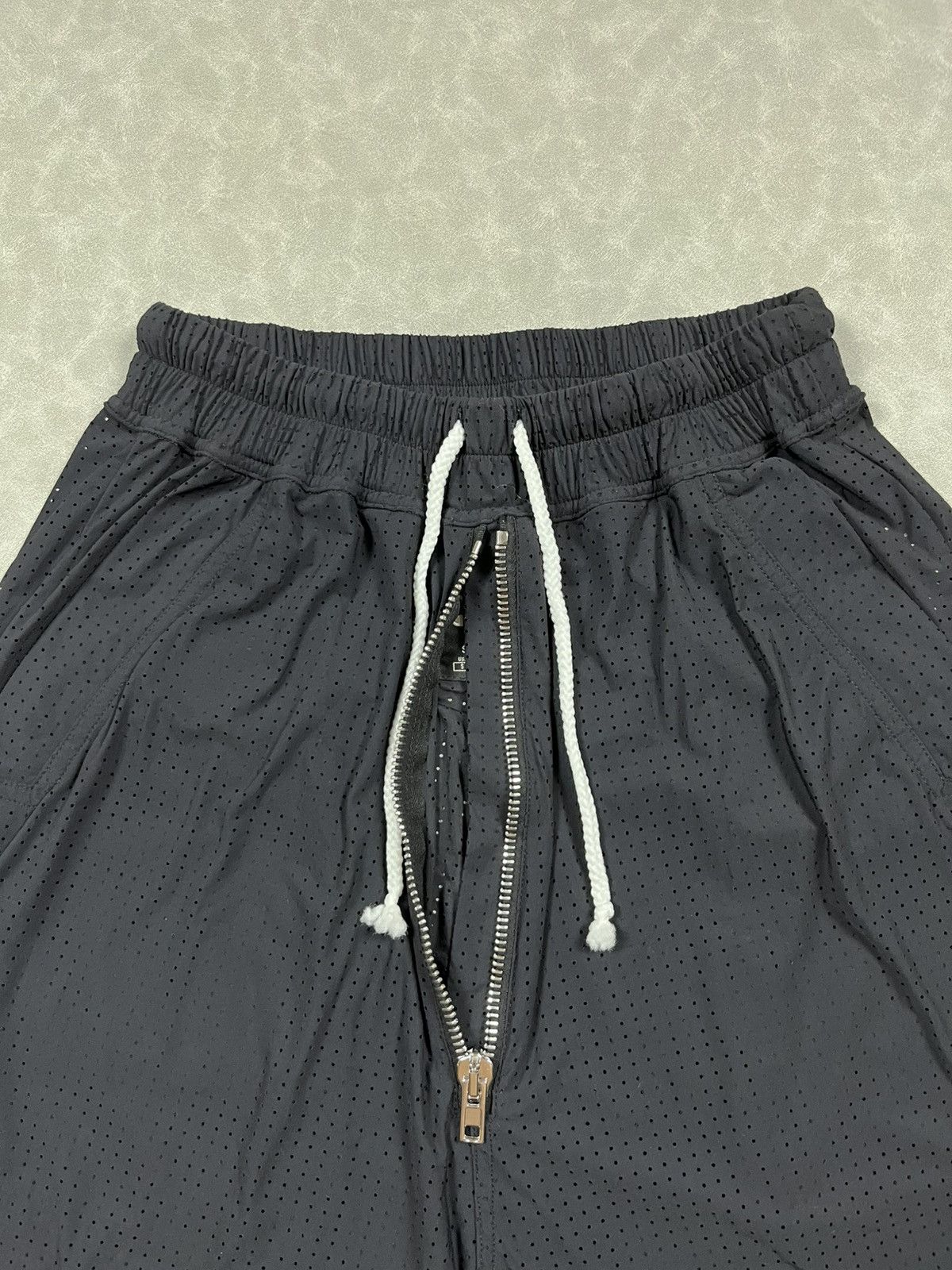 Champion × Rick Owens Rick owens x champion short pants Size US 31 - 5 Thumbnail