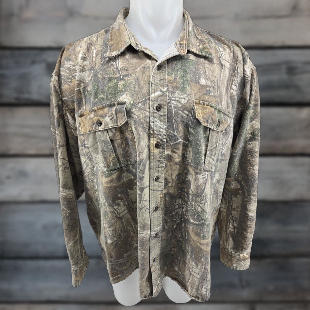 Vintage VINTAGE? No. Size US XXL / EU 58 / 5 - 1 Thumbnail