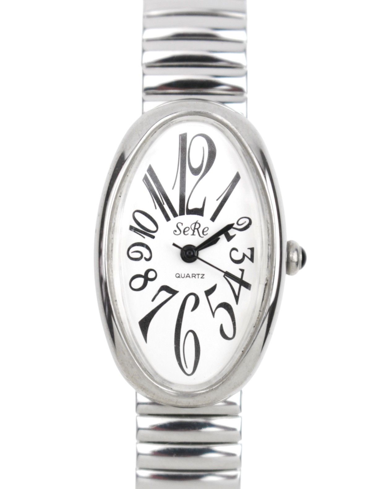 Hysteric Glamour 2000S J-AXIS SERE DALÍ DIAL OVAL QUARTZ WATCH Size ONE SIZE - 1 Thumbnail
