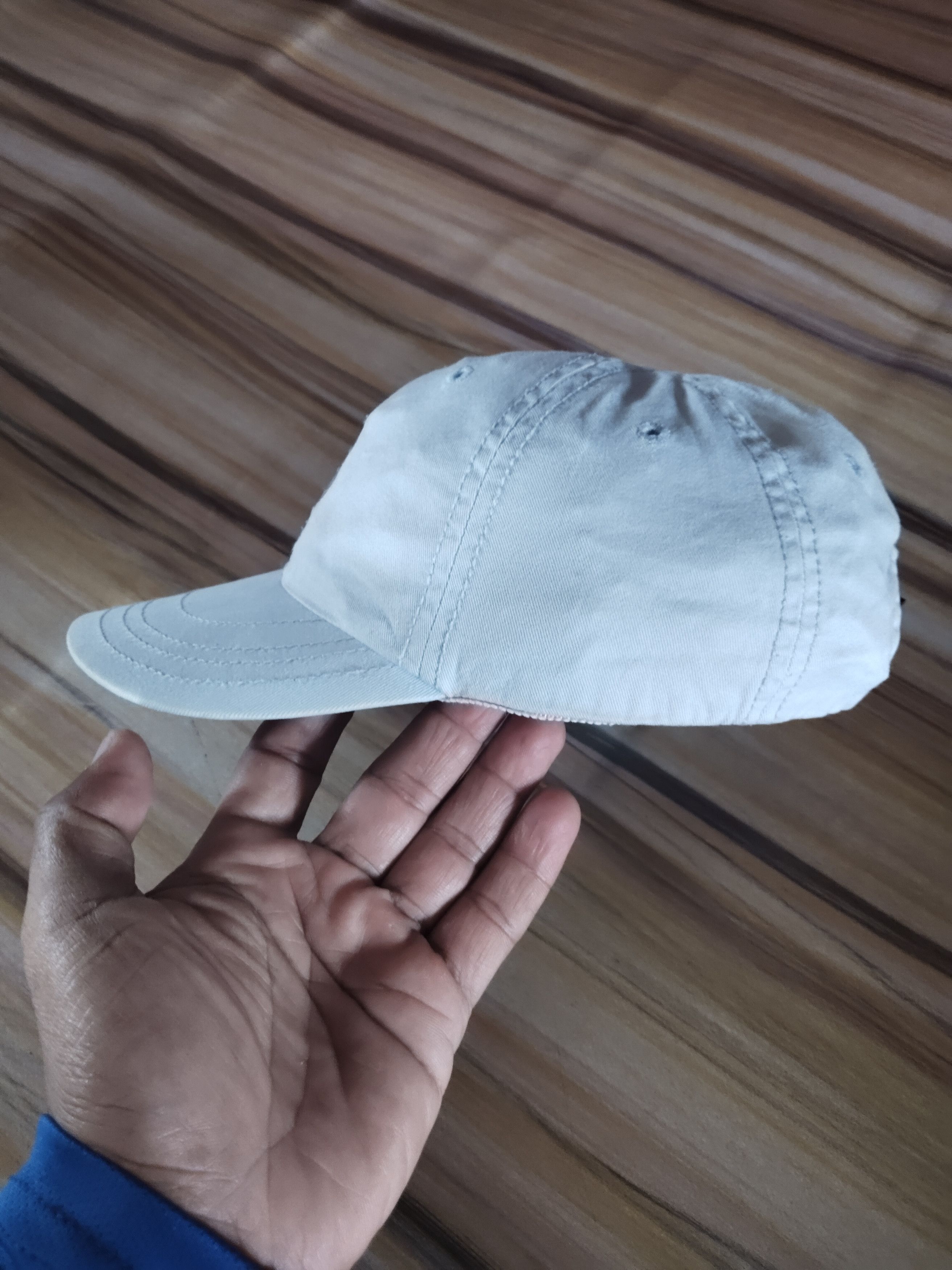 Burberry BURBERRY Child Cap Size ONE SIZE - 3 Thumbnail