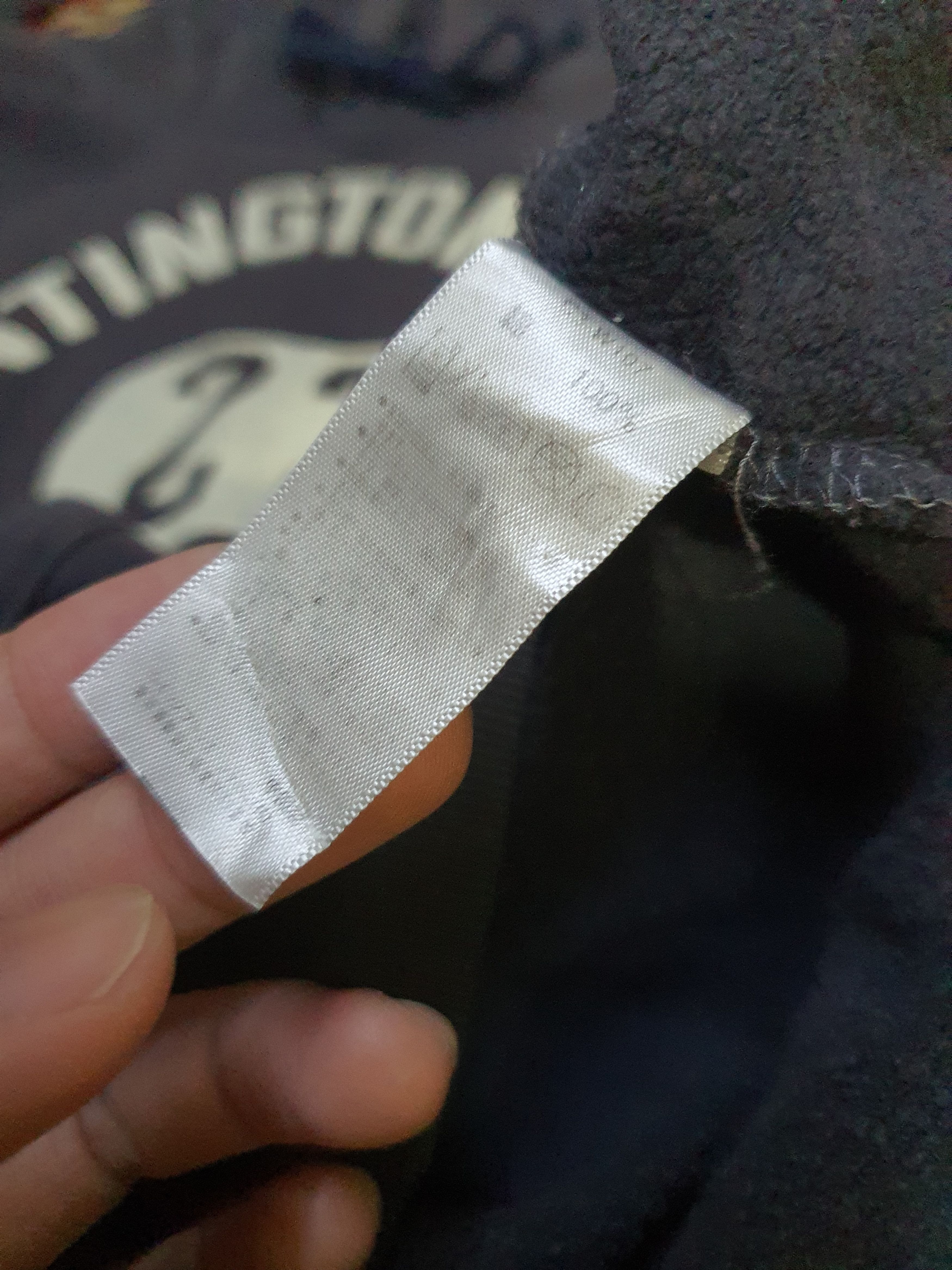 Champion Vtg Champion Reverse Weave Pullover Hoodie Size US L / EU 52-54 / 3 - 9 Thumbnail