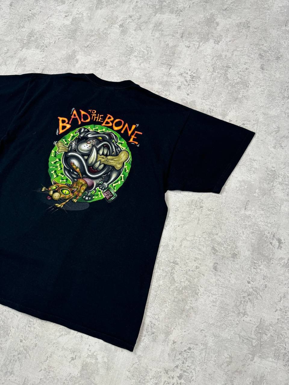 Band Tees Vintage George Thorogood Bad To The Bone T-Shirt Size XL Size US XL / EU 56 / 4 - 7 Thumbnail