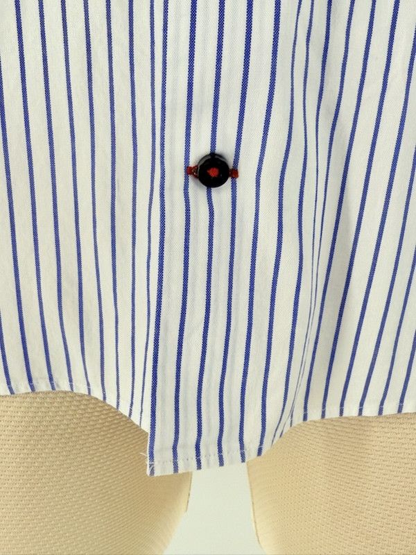 Tommy Hilfiger Tommy Hilfiger Camicia Uomo Taglia L Size US L / EU 52-54 / 3 - 4 Thumbnail