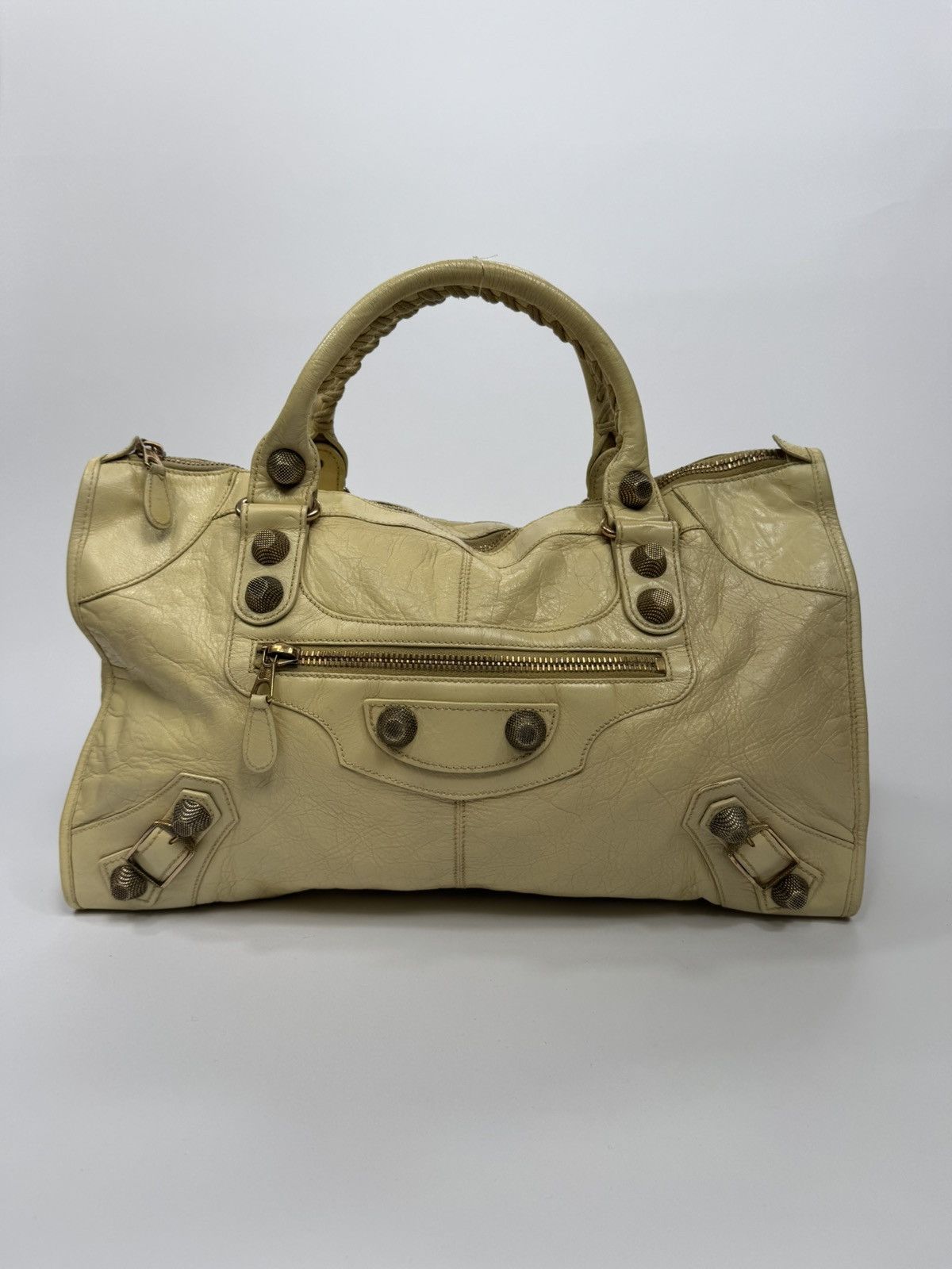 Balenciaga Balenciaga City bag Size ONE SIZE - 1 Thumbnail