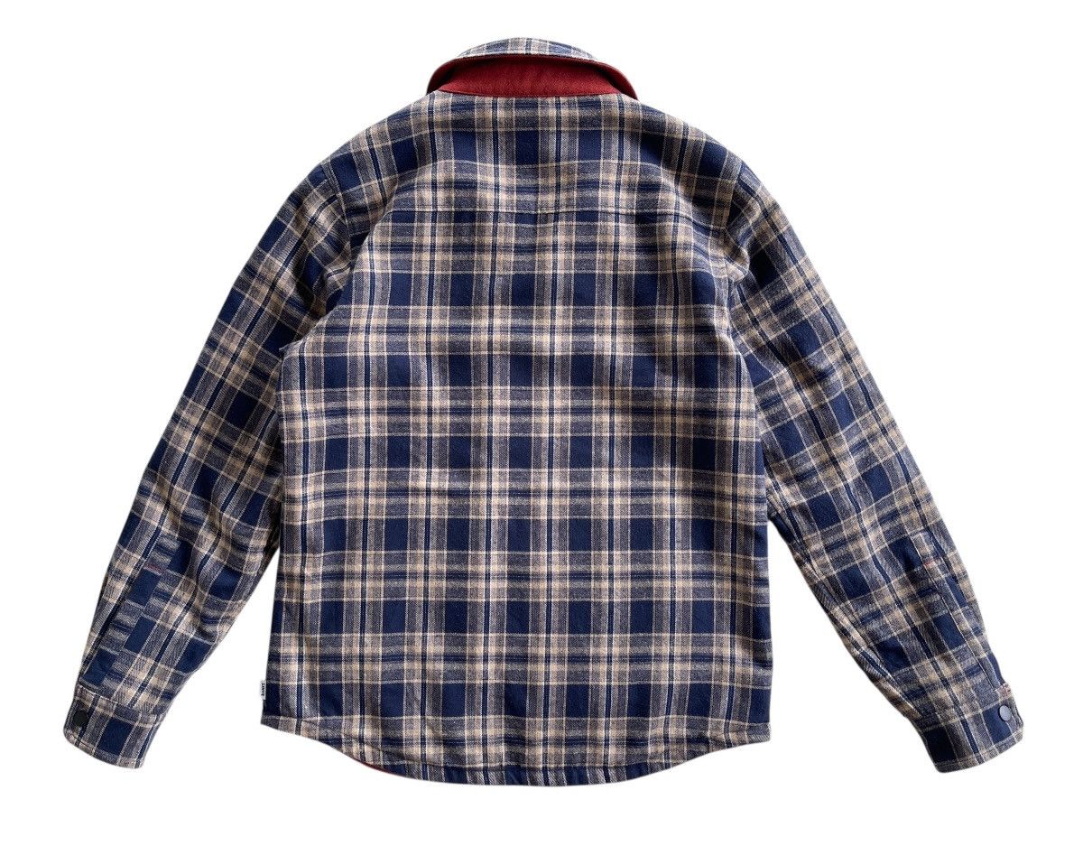 Banks Journal Banks Journal Reversible Jacket Size US M / EU 48-50 / 2 - 5 Thumbnail